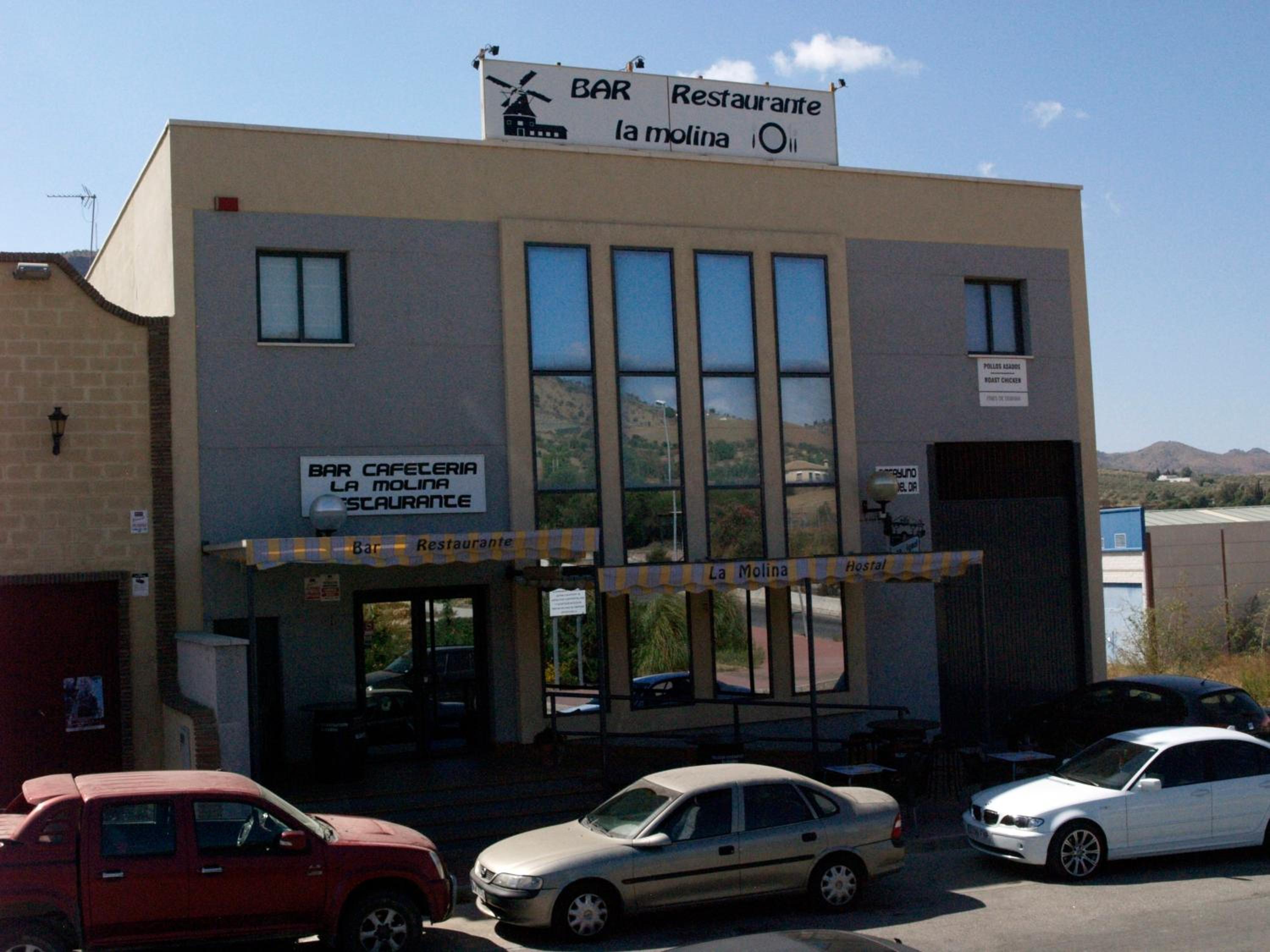 Hostal la Molina