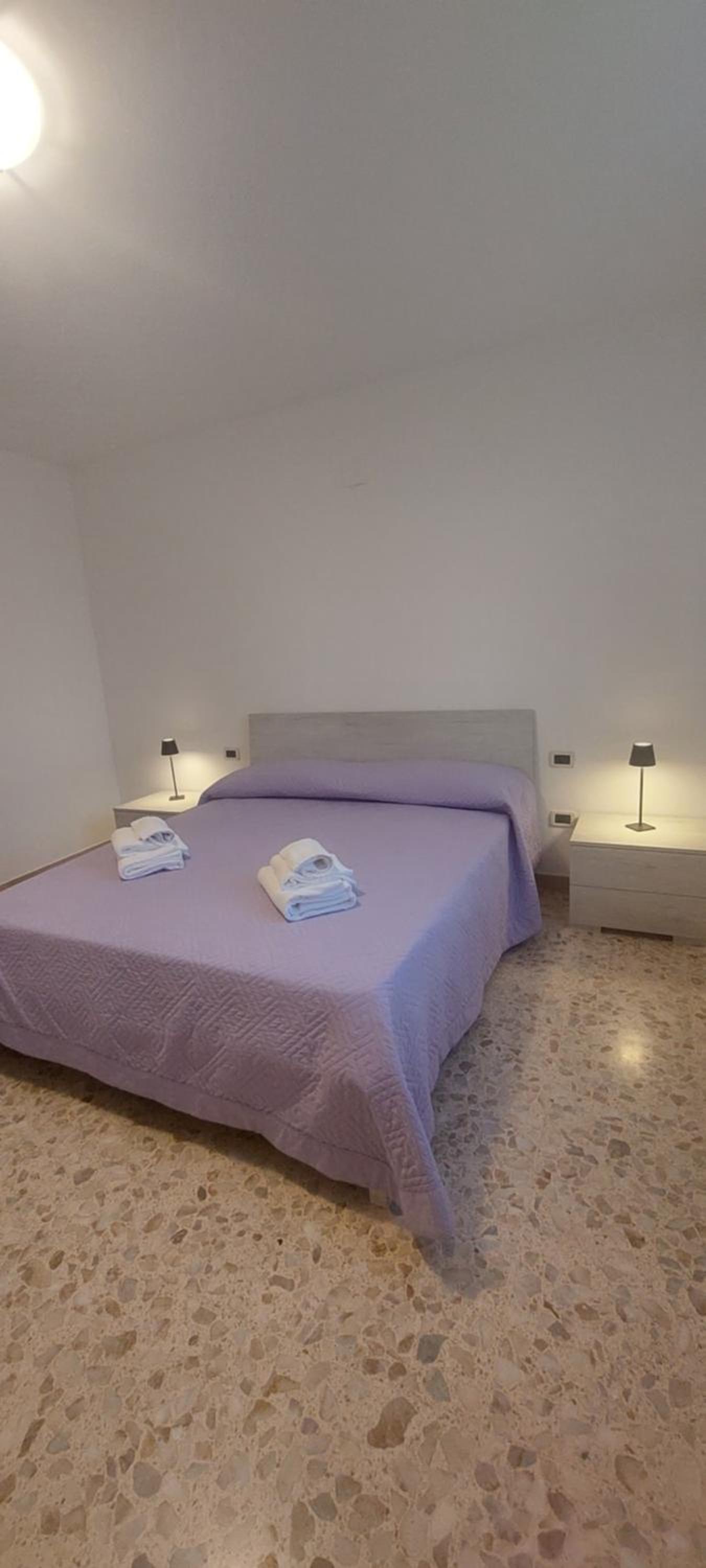 Casa MiDa 2 vista panoramica sulla Maiella