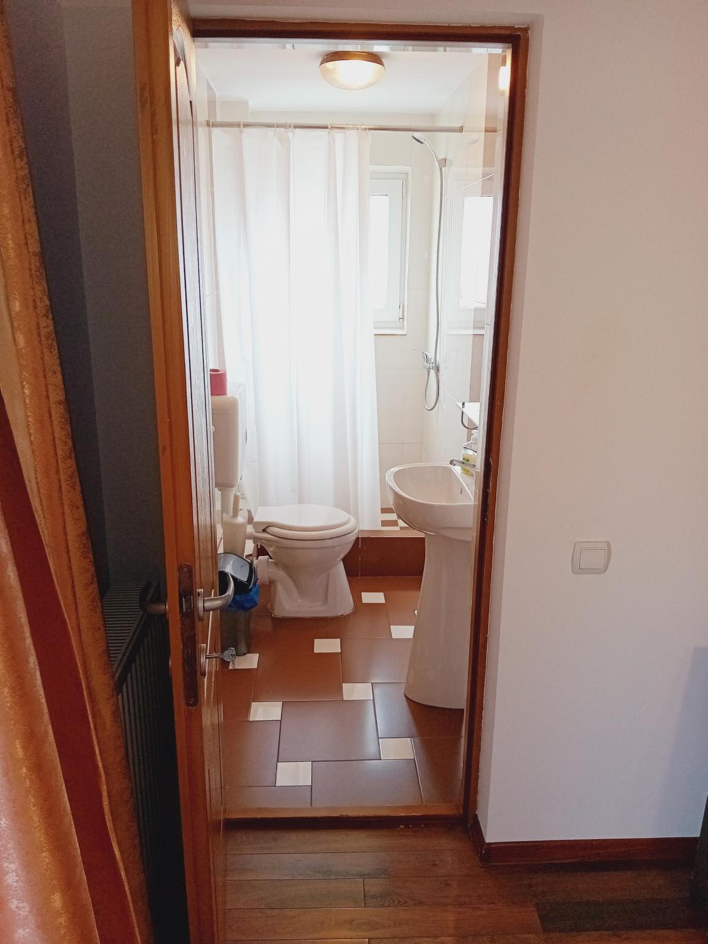Pensiunea Dimitrie