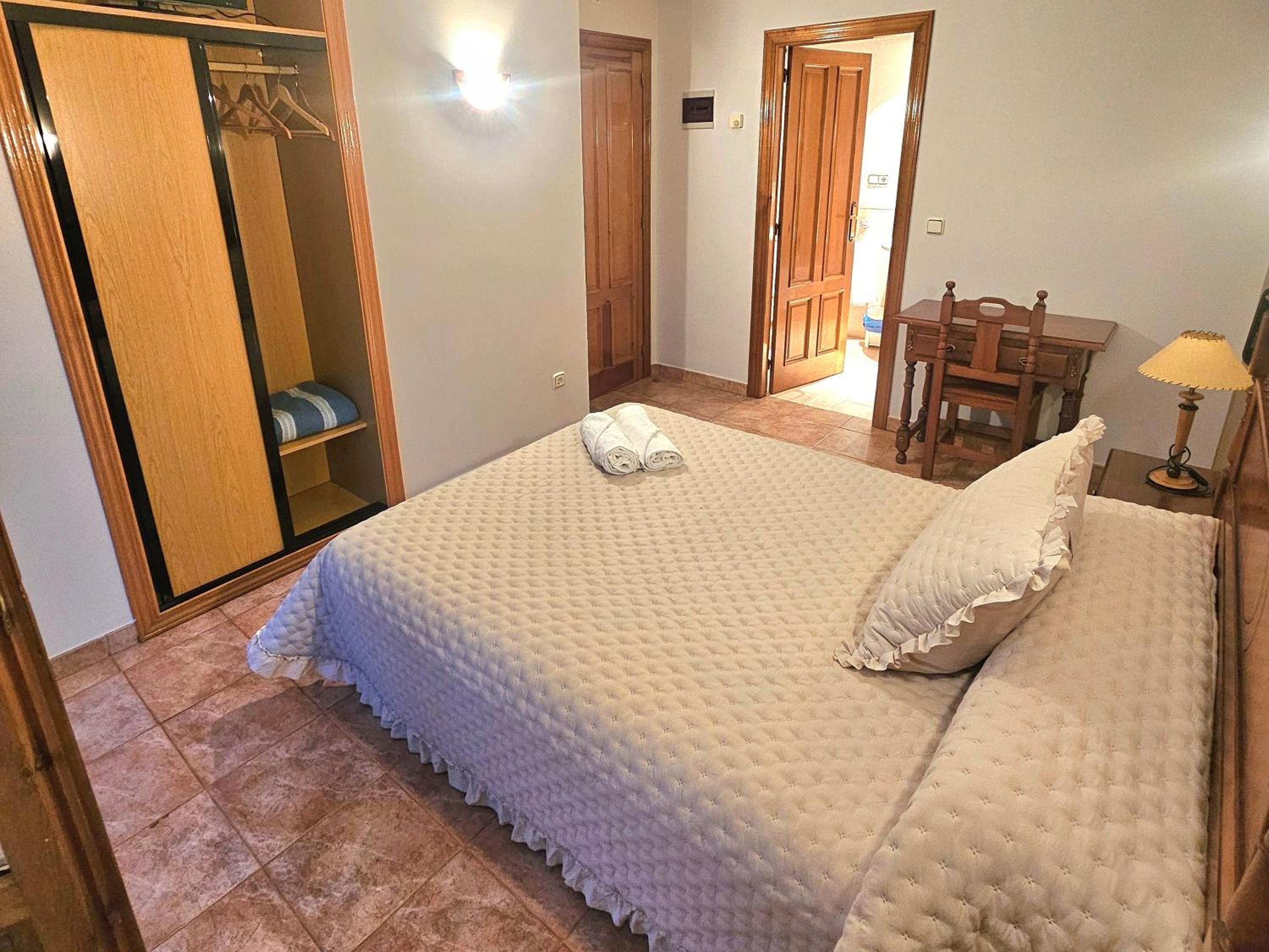 HOSTAL JJ salduero