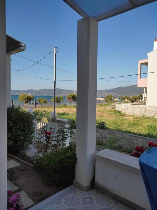Modern house by the sea view 4