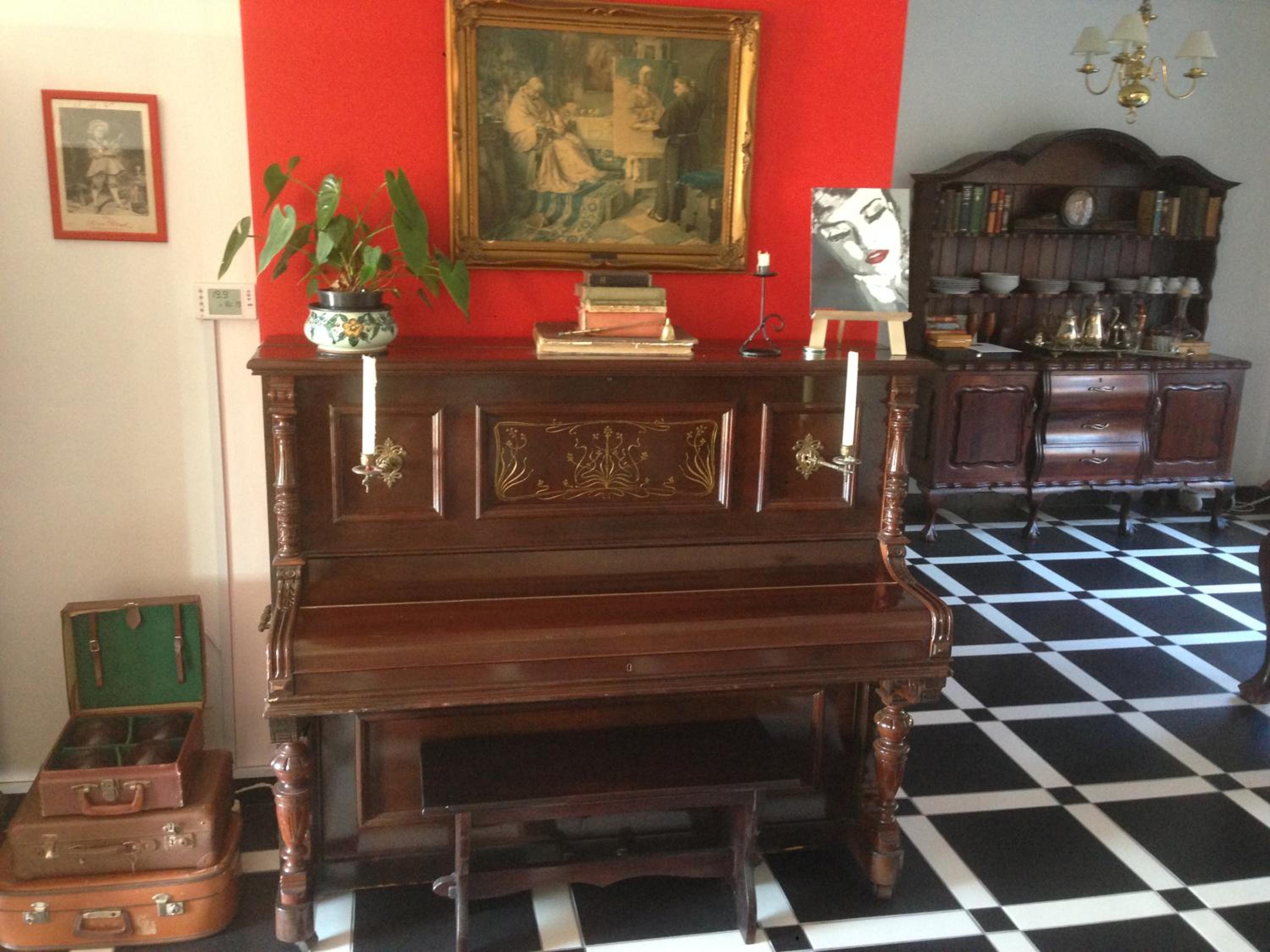 Helderberg Guesthouse