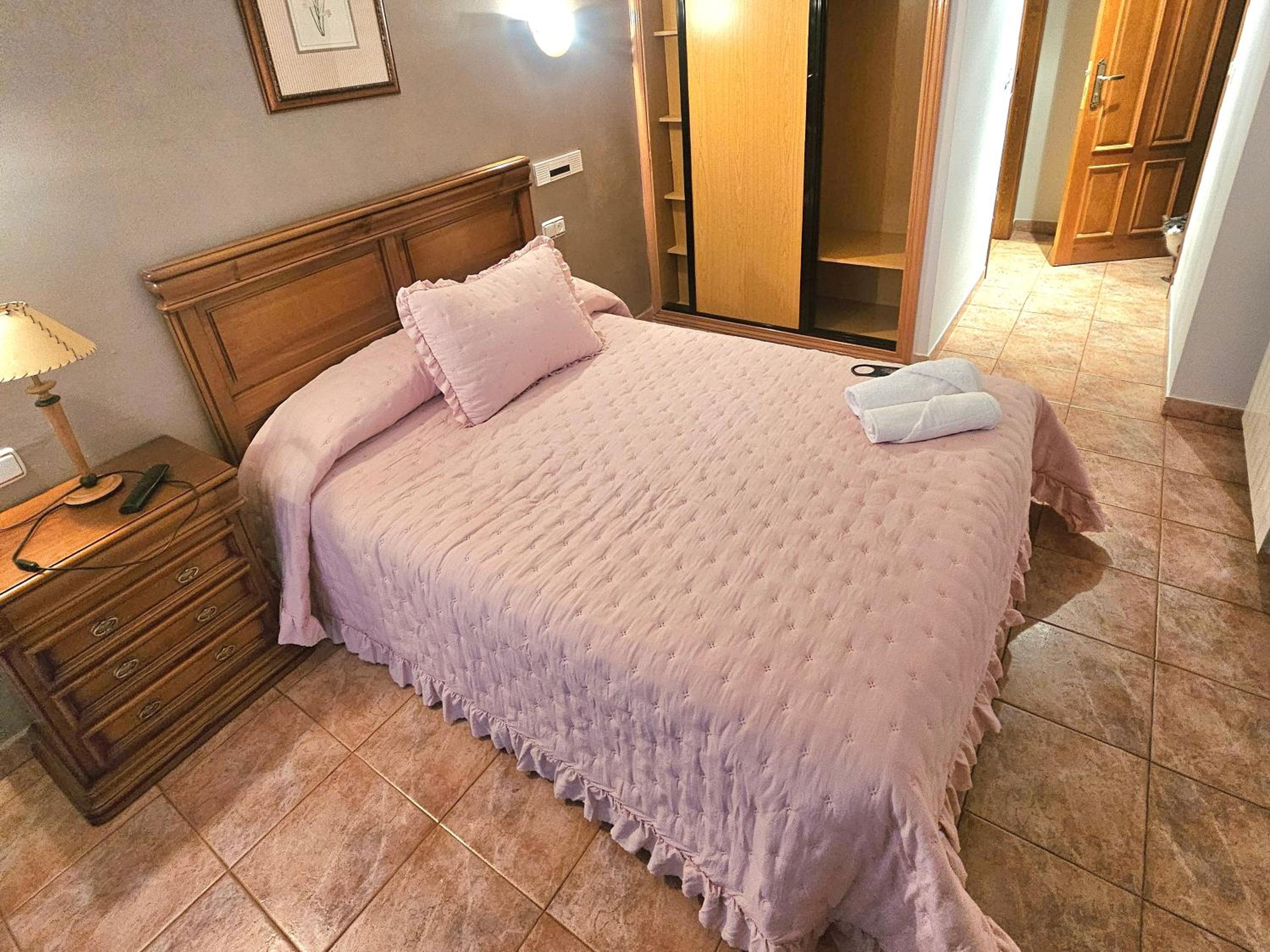 HOSTAL JJ salduero