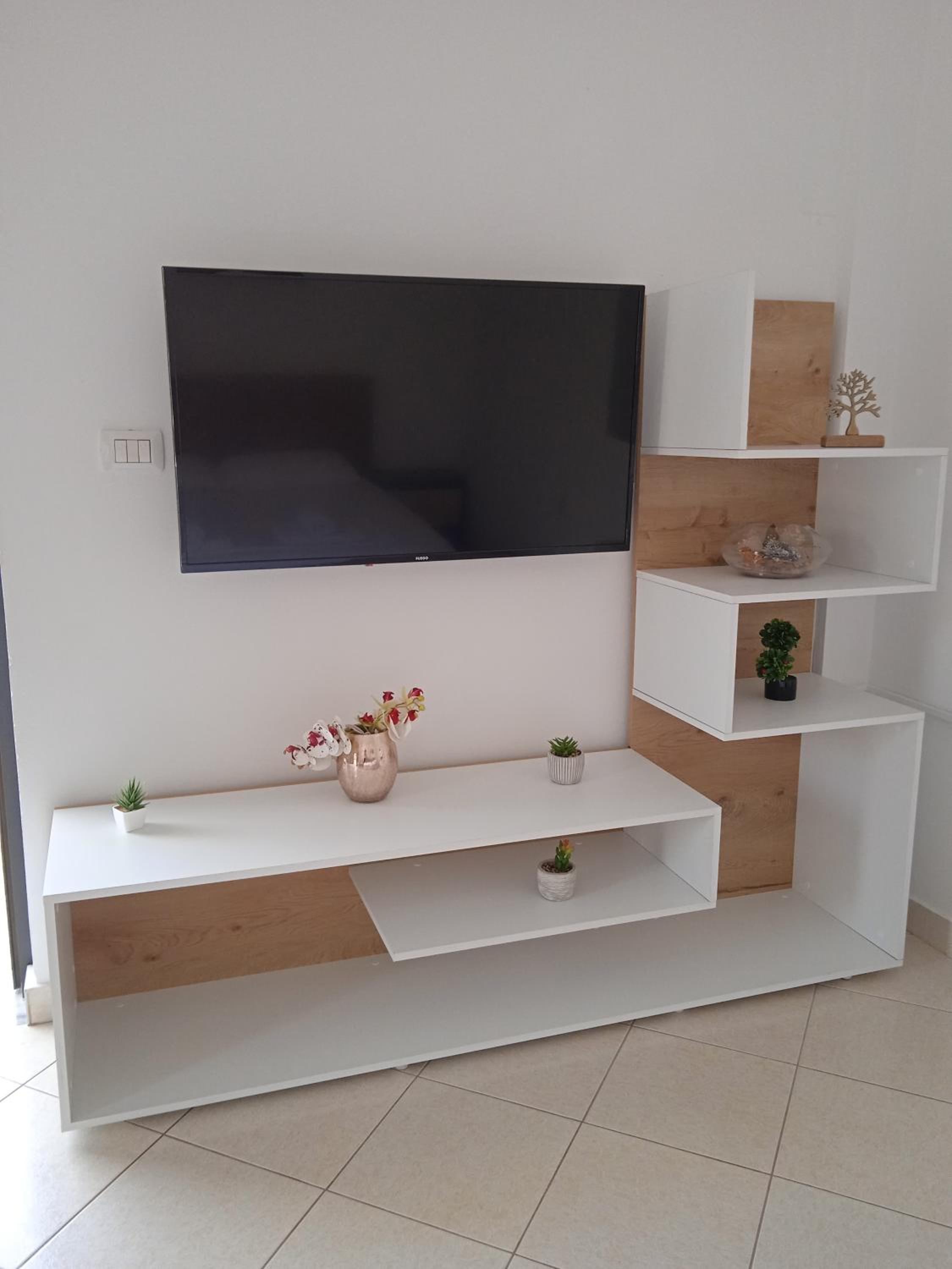 Vila F&M ksamil