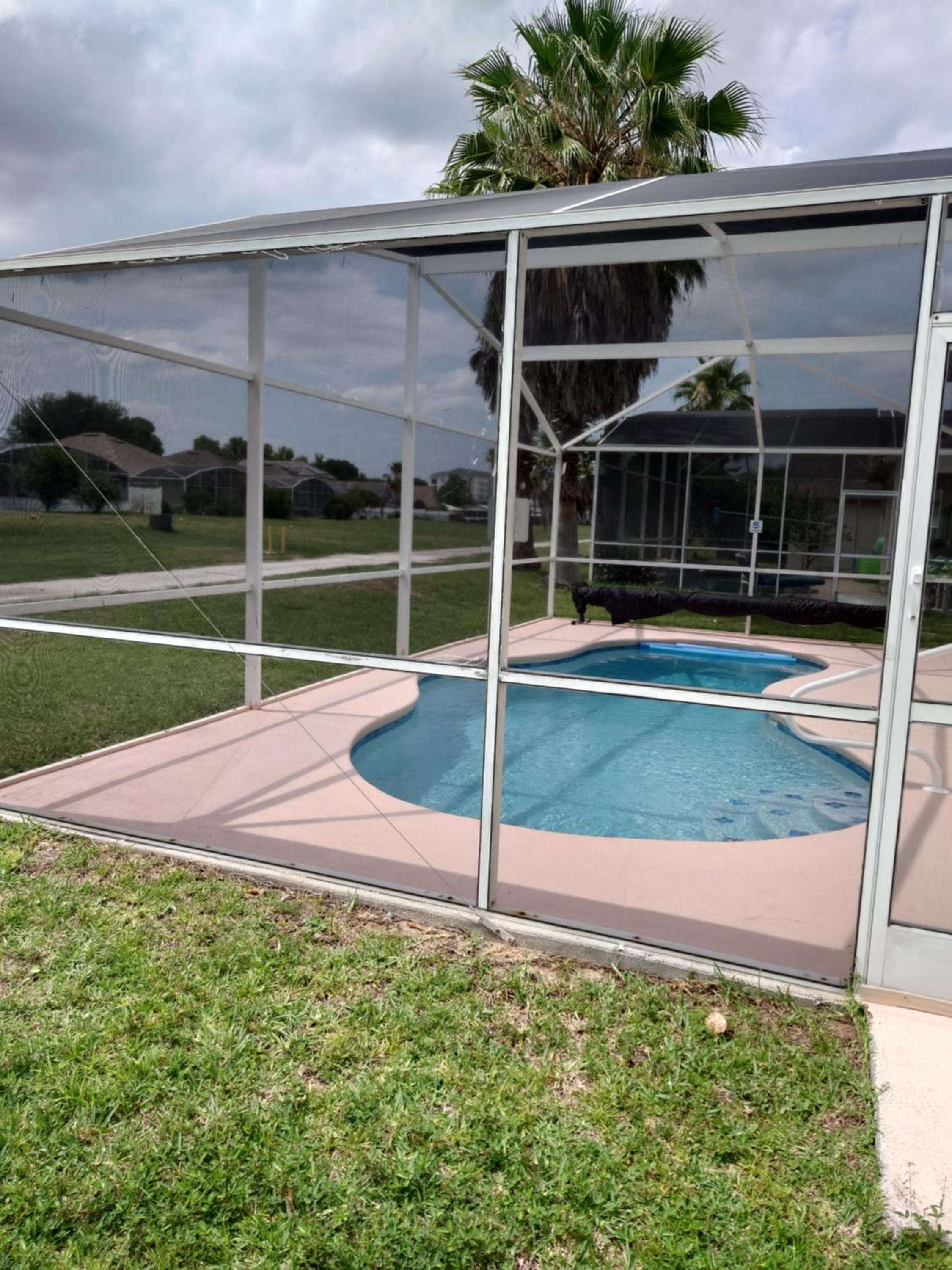 Florida Villa view 5