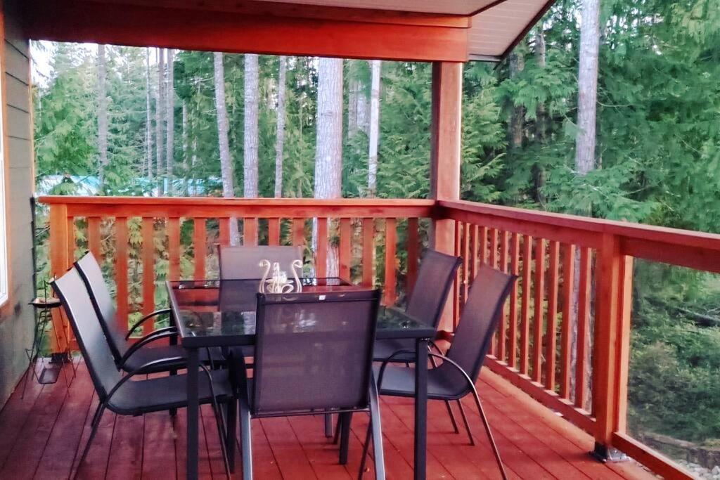 Merville Hideaway Guesthouse
