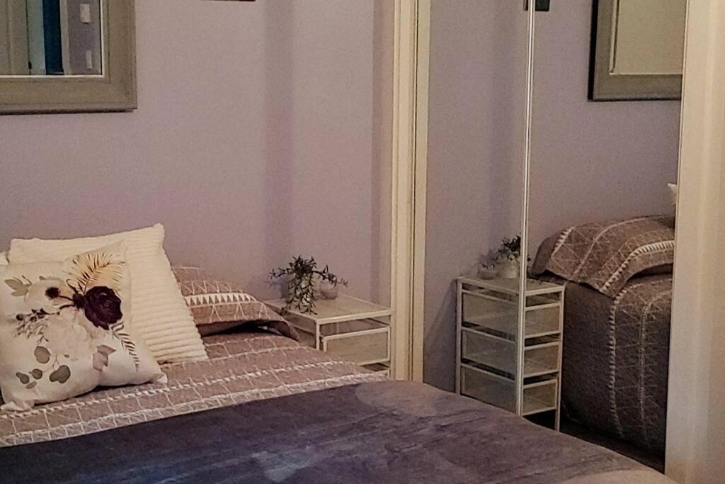 Merville Hideaway Guesthouse