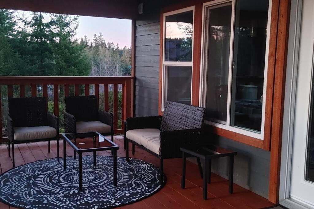 Merville Hideaway Guesthouse
