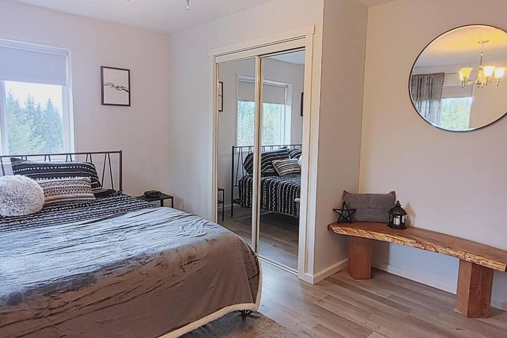 Merville Hideaway Guesthouse