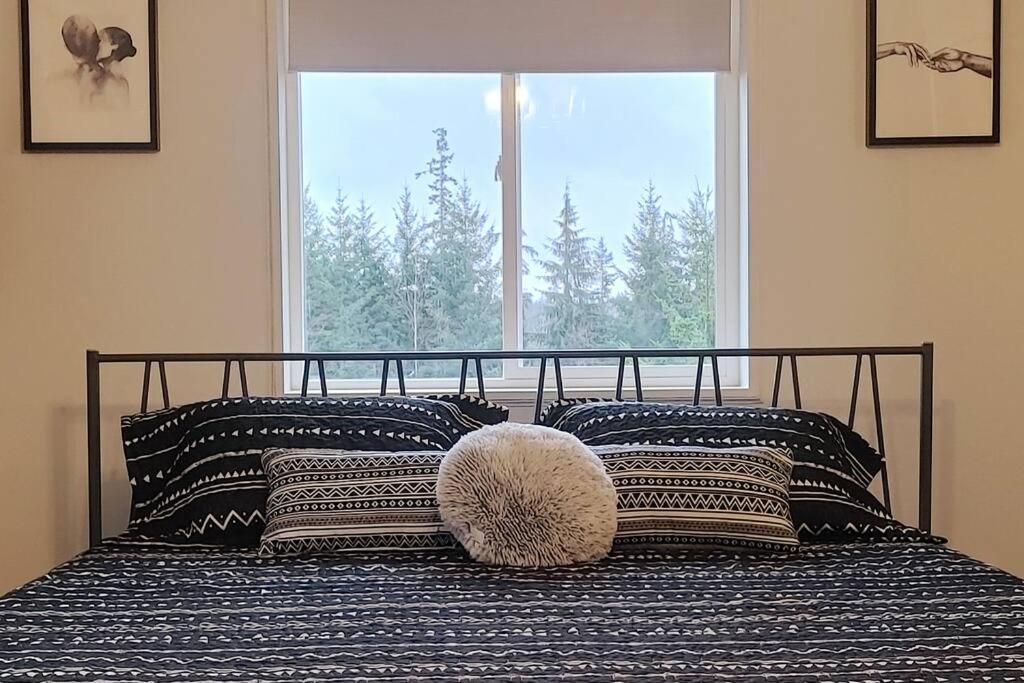 Merville Hideaway Guesthouse