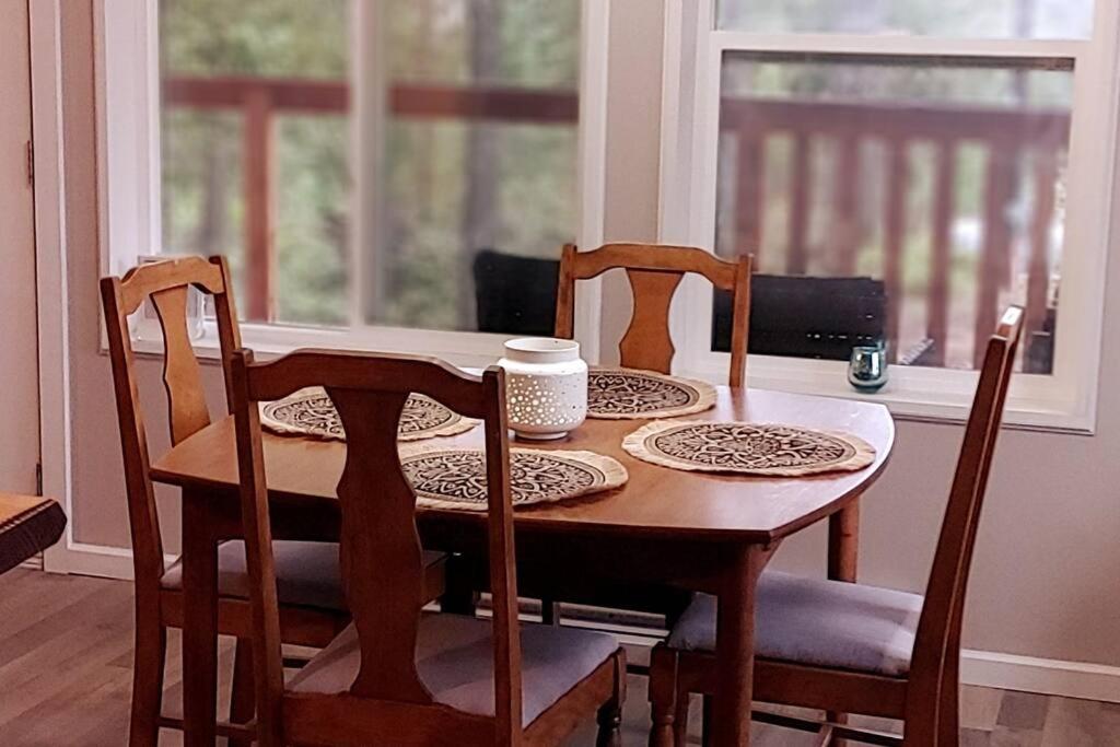 Merville Hideaway Guesthouse