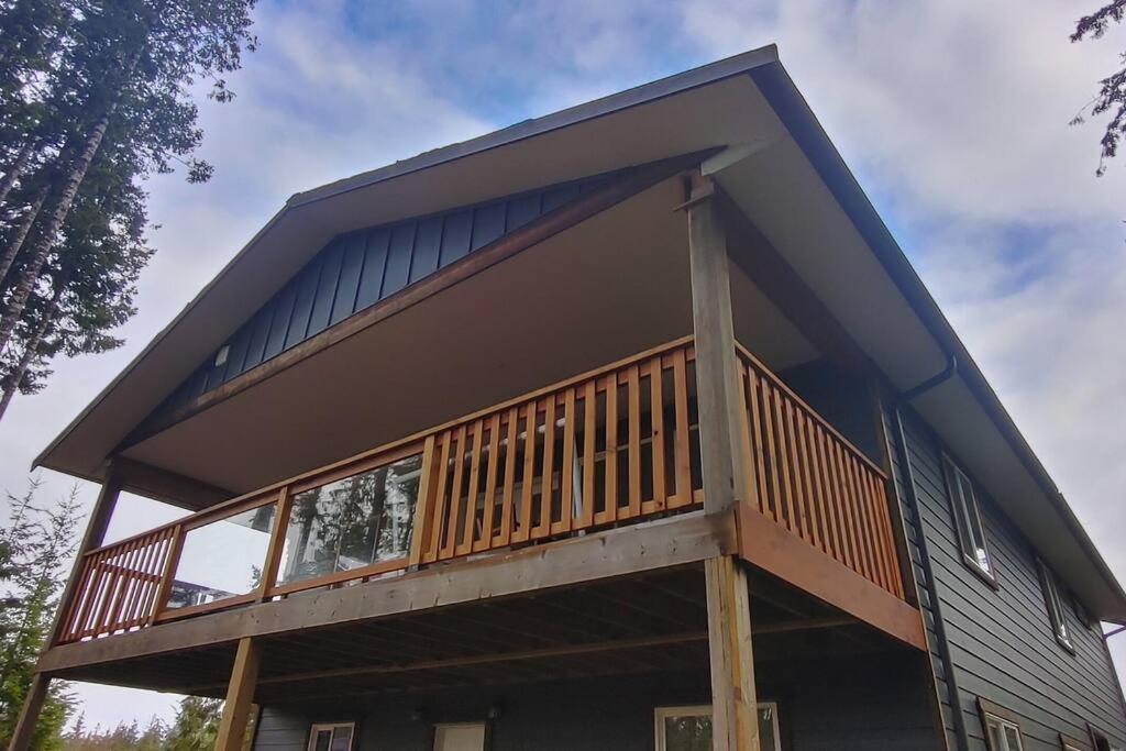 Merville Hideaway Guesthouse