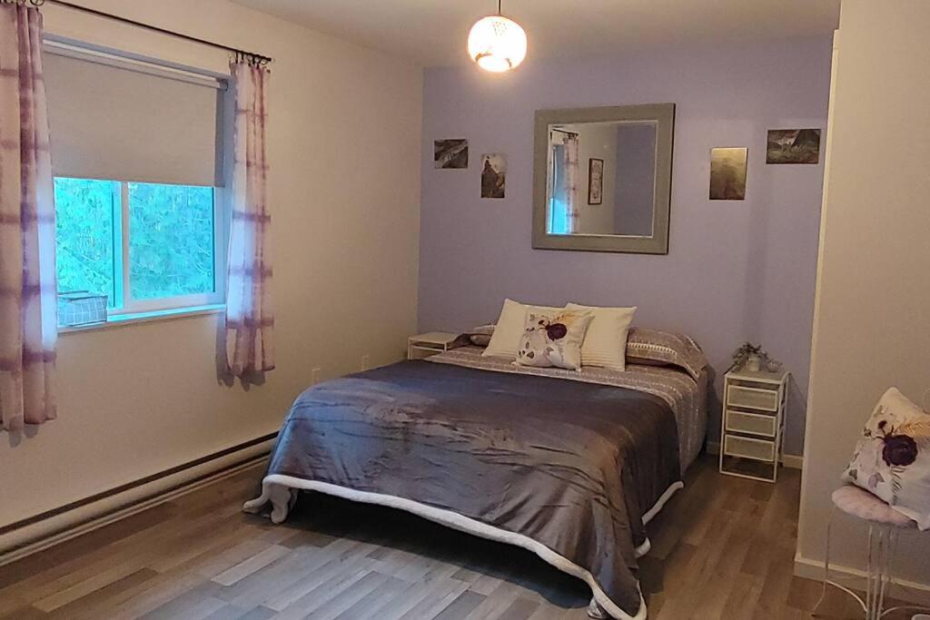 Merville Hideaway Guesthouse
