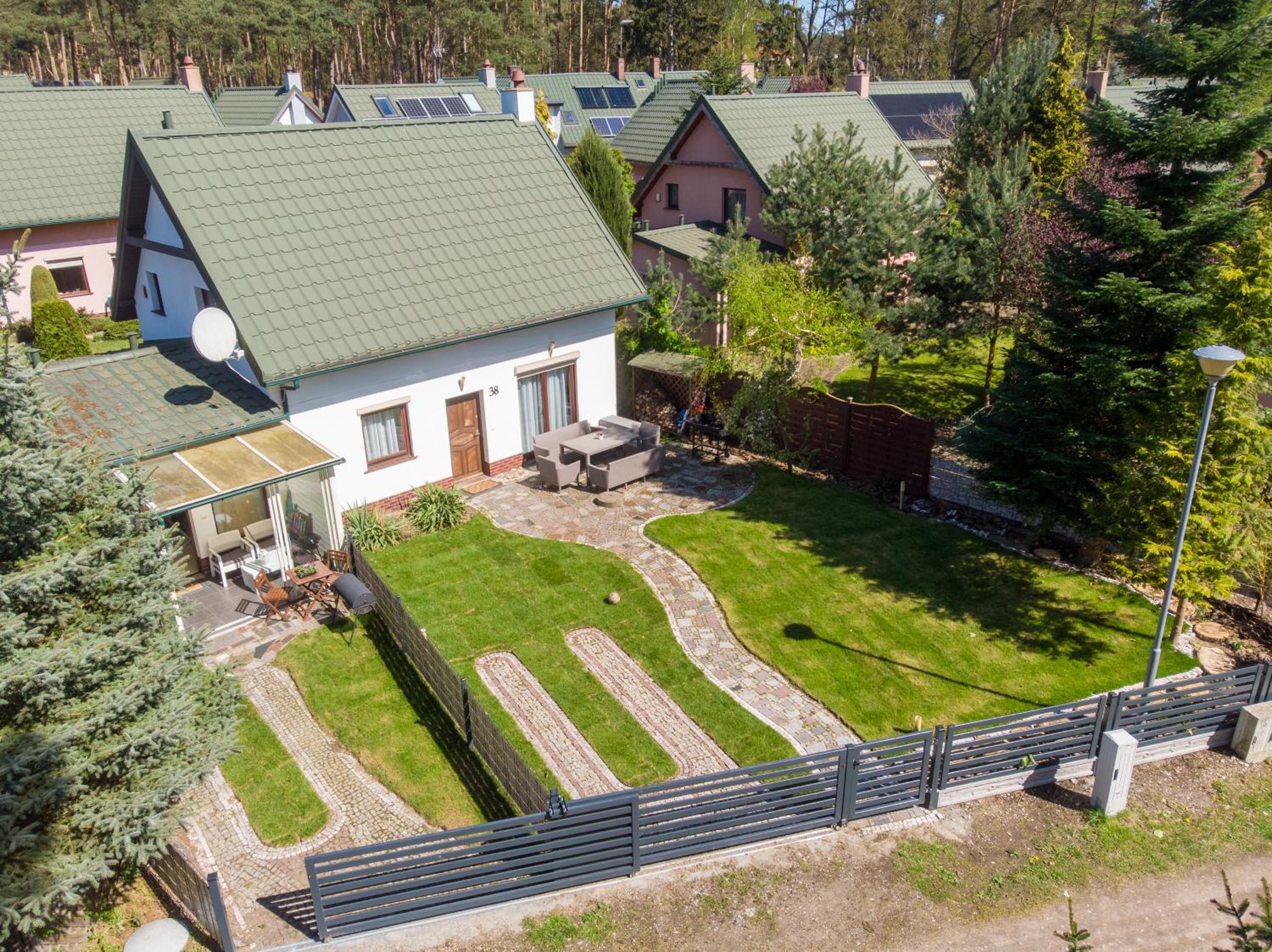 Haus Claudia view 2