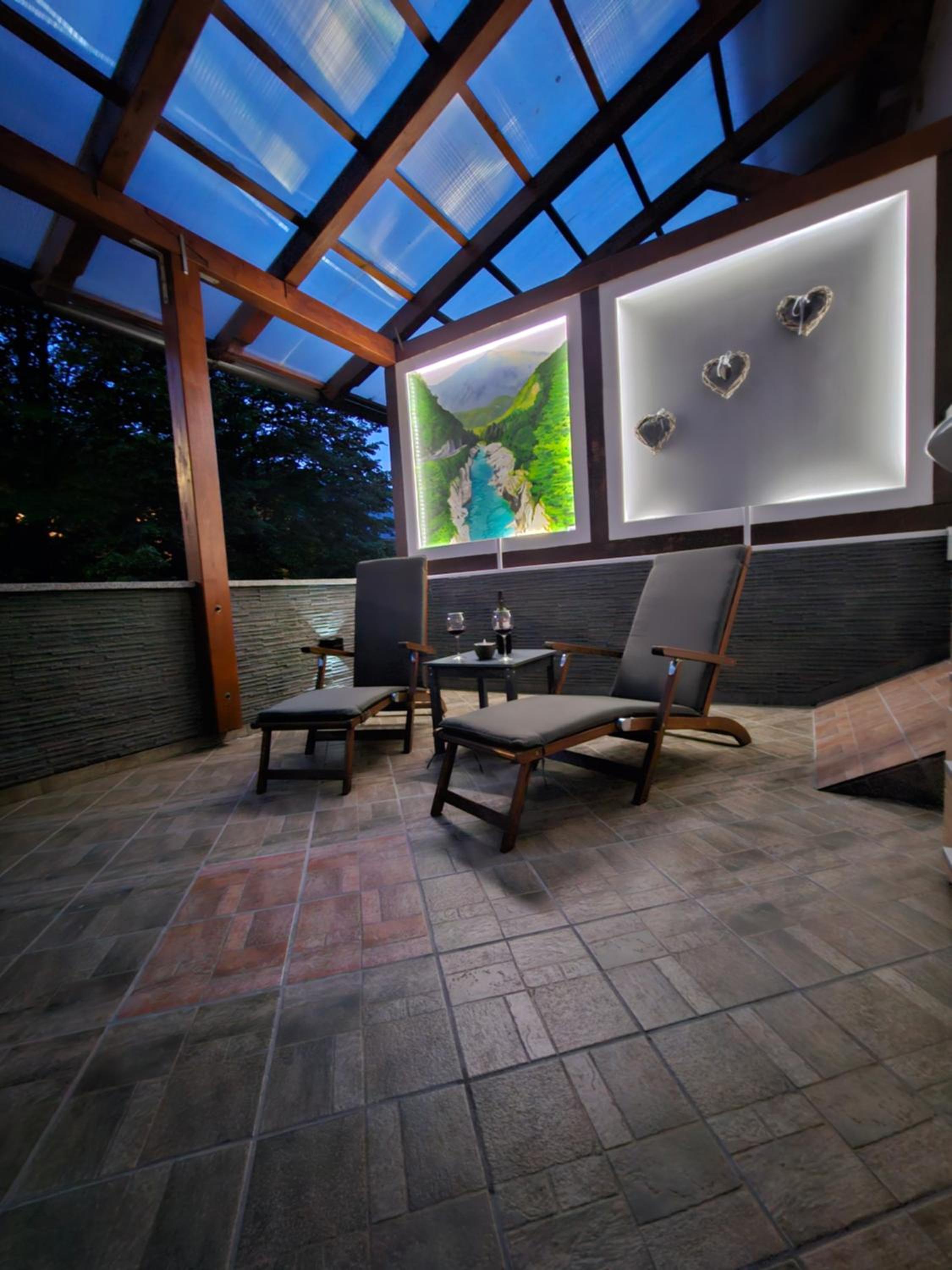 Hotel SMARAGD Damir Antunovic-sobodajalec - Image 1