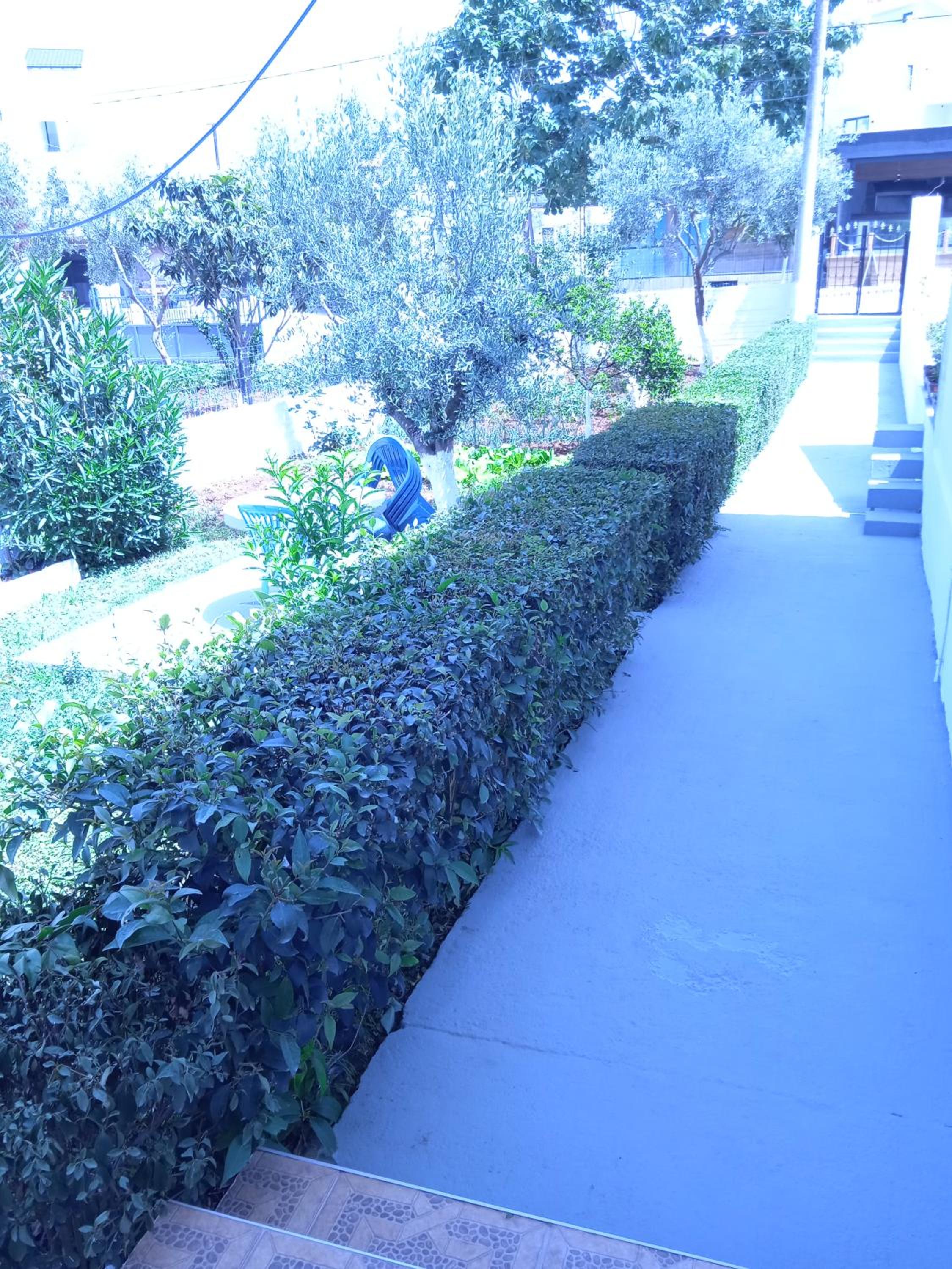 Vila F&M ksamil