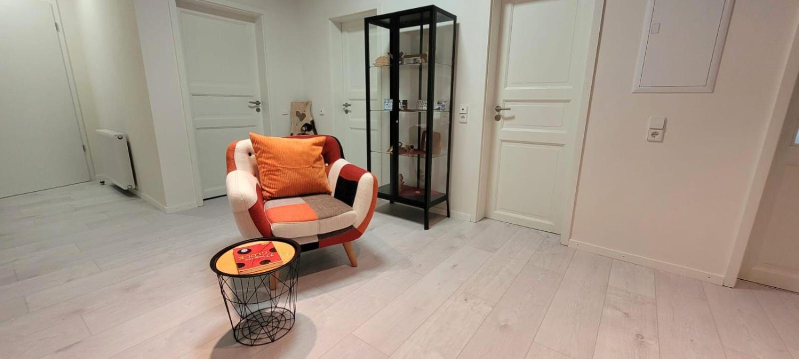 Ferienwohnung Höfleblick