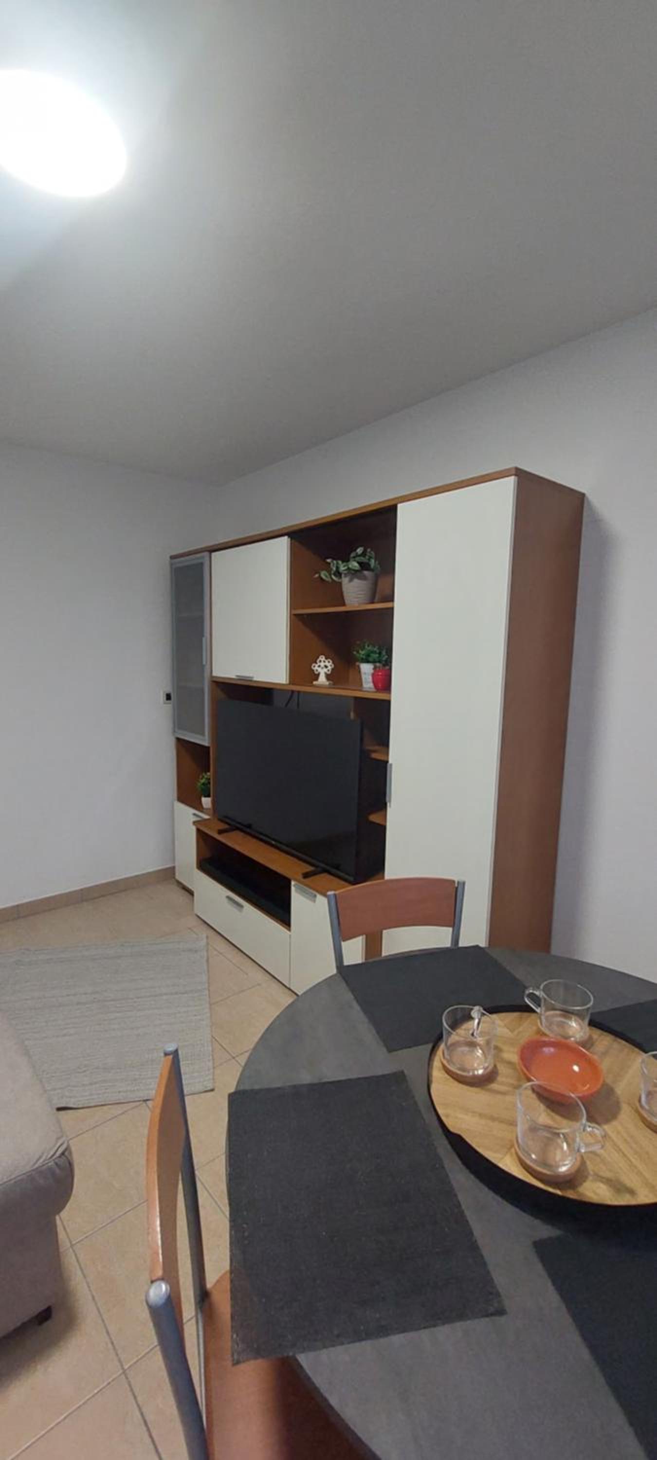 Casa MiDa 2 vista panoramica sulla Maiella