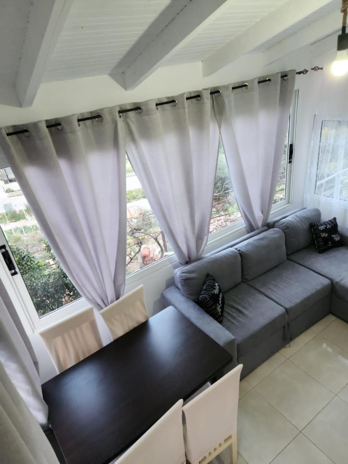 Koci Apartments