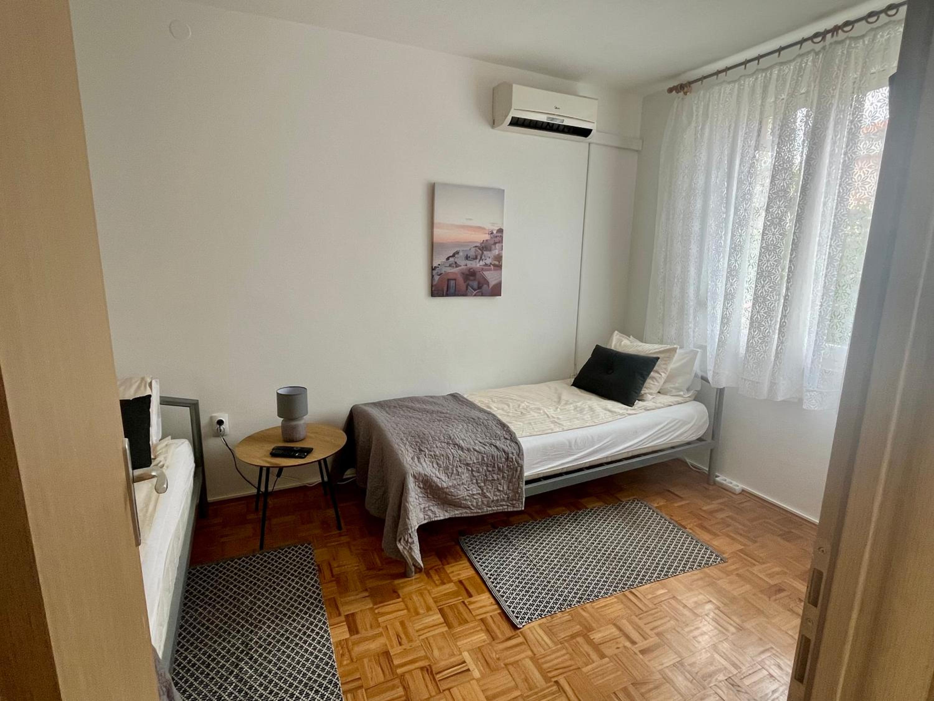 Apartment Solara view 5