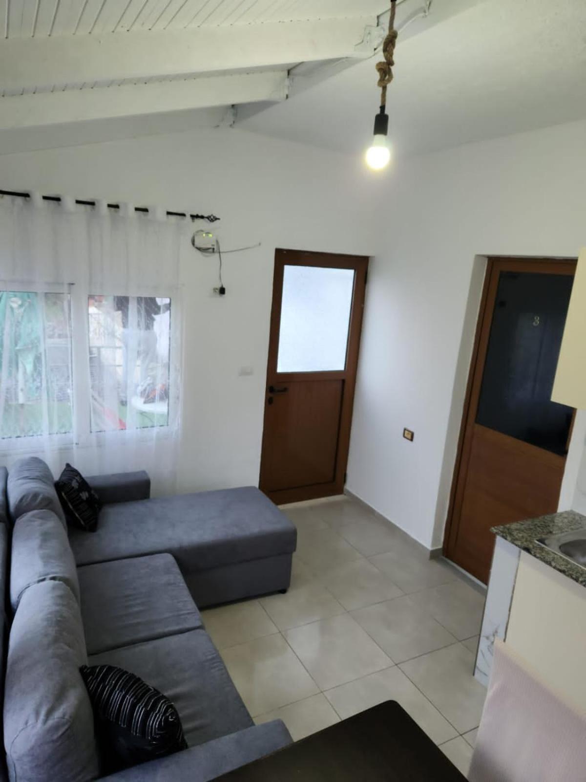 Koci Apartments