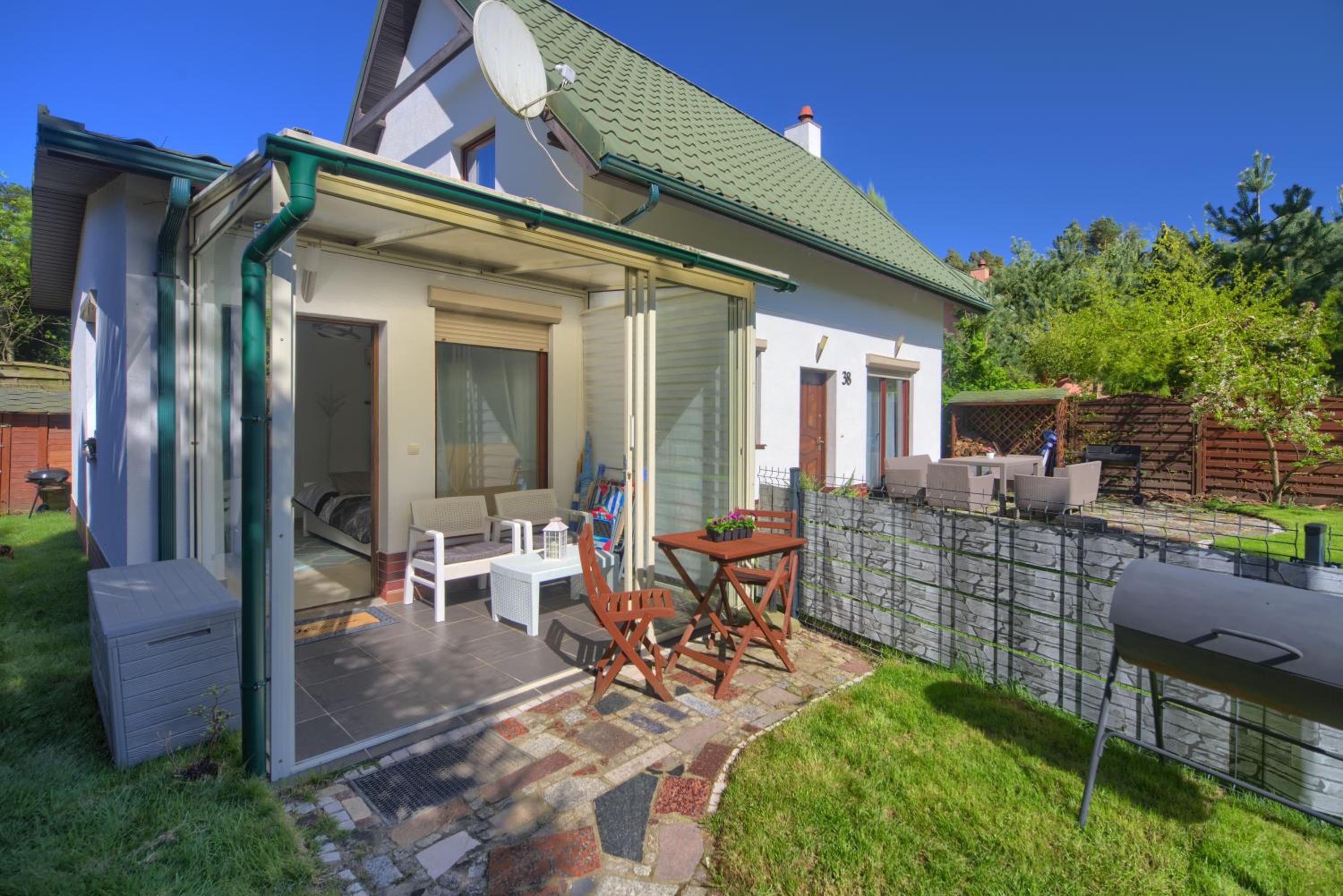 Haus Claudia view 4