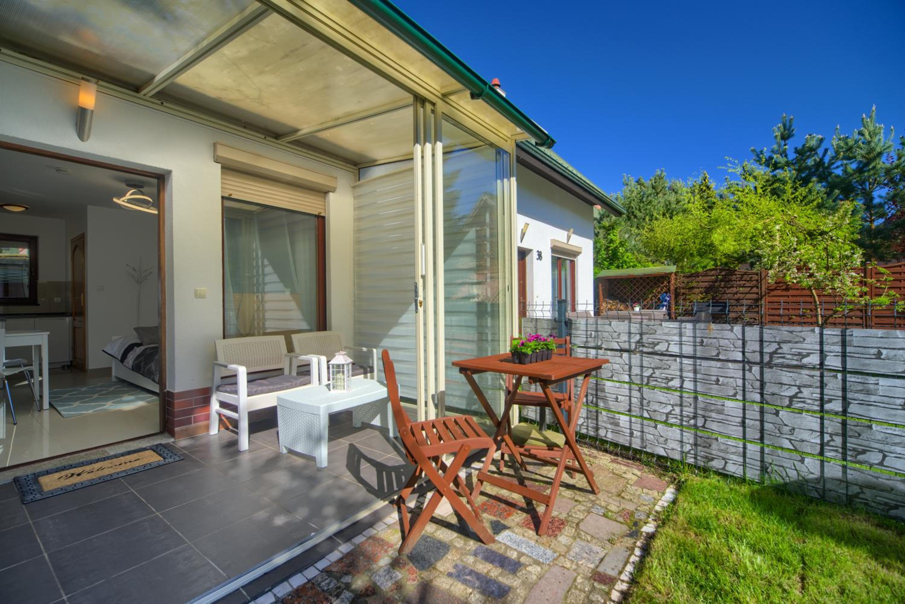 Haus Claudia view 5