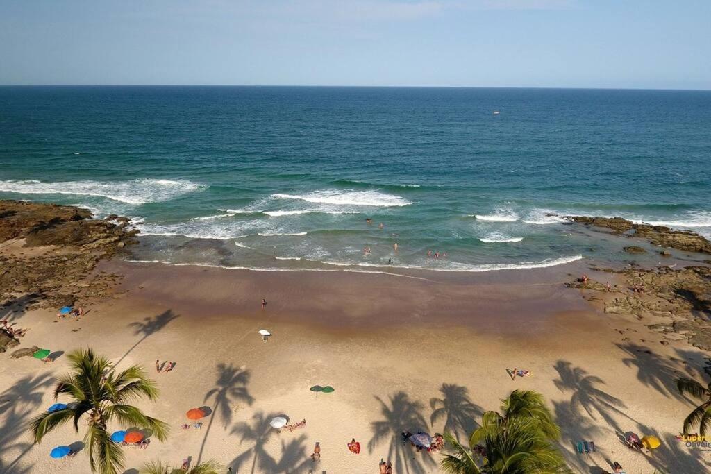 Sempre Viva - tranquila e pertinho de tudo.