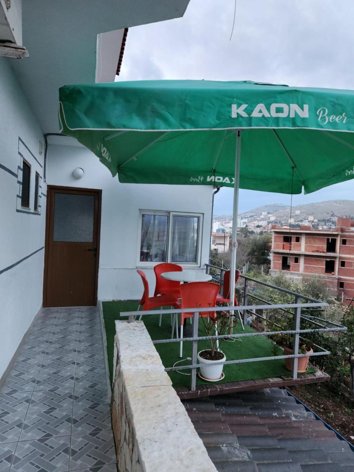 Koci Apartments