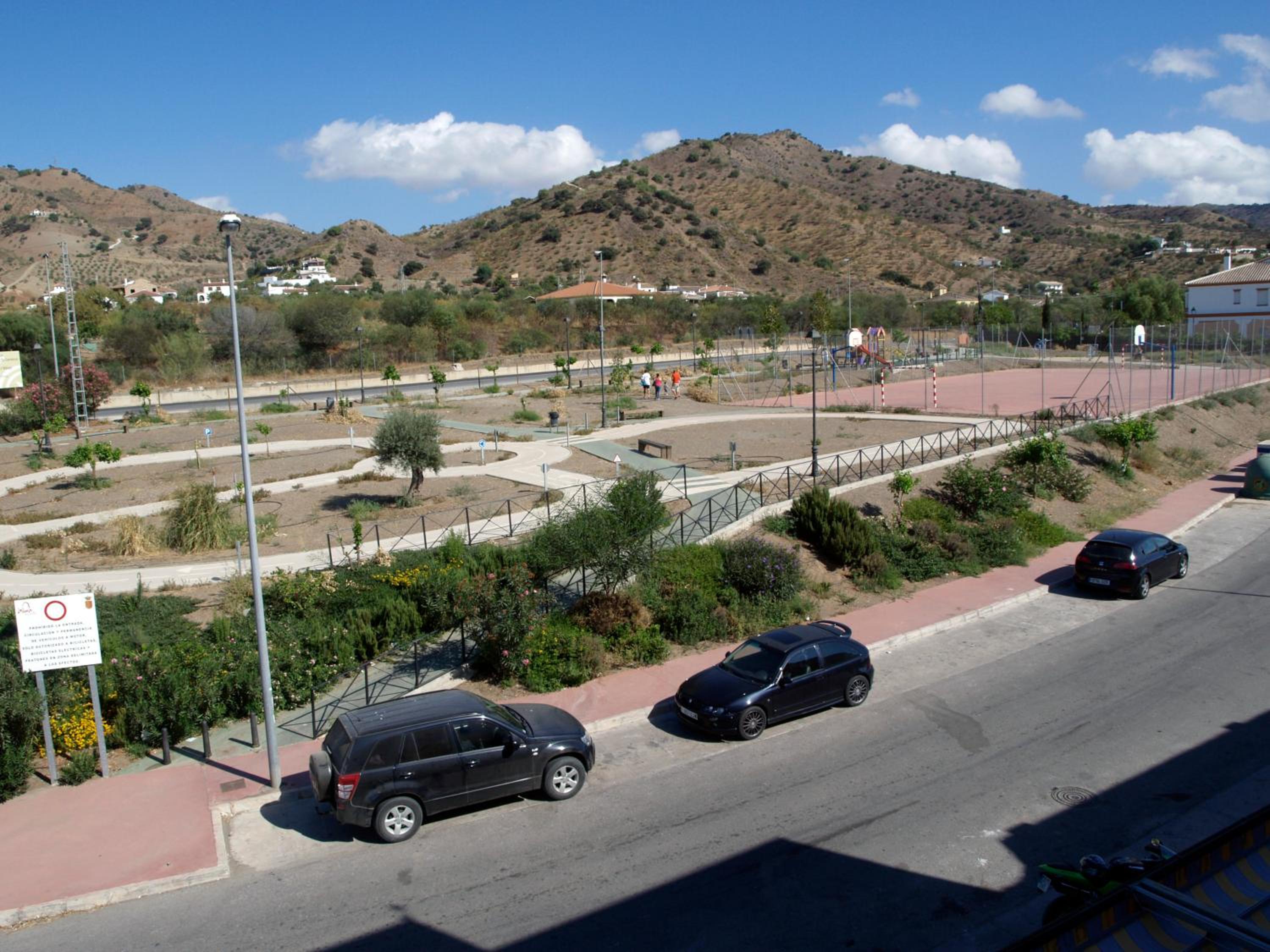 Hostal la Molina