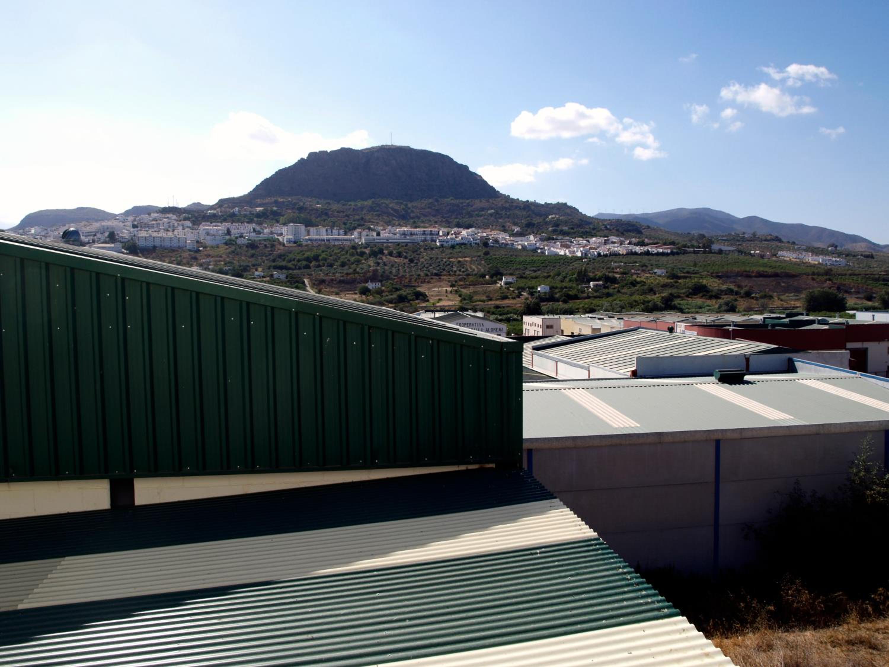 Hostal la Molina