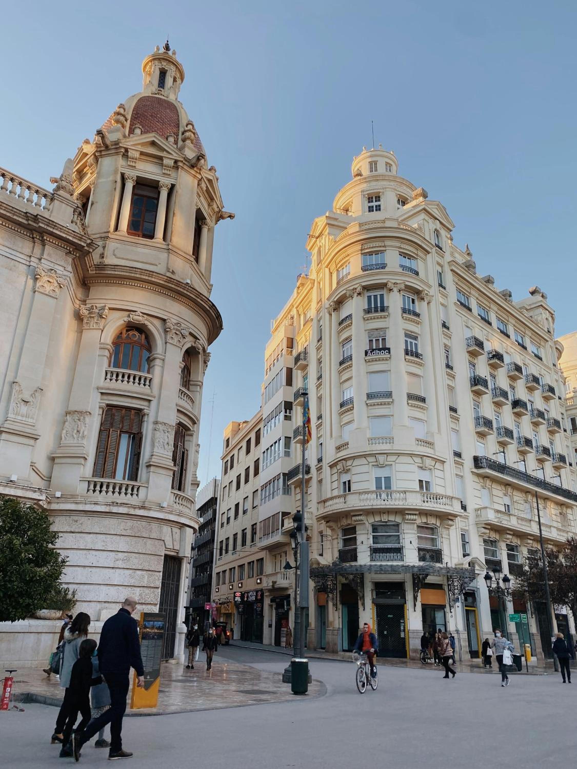 building