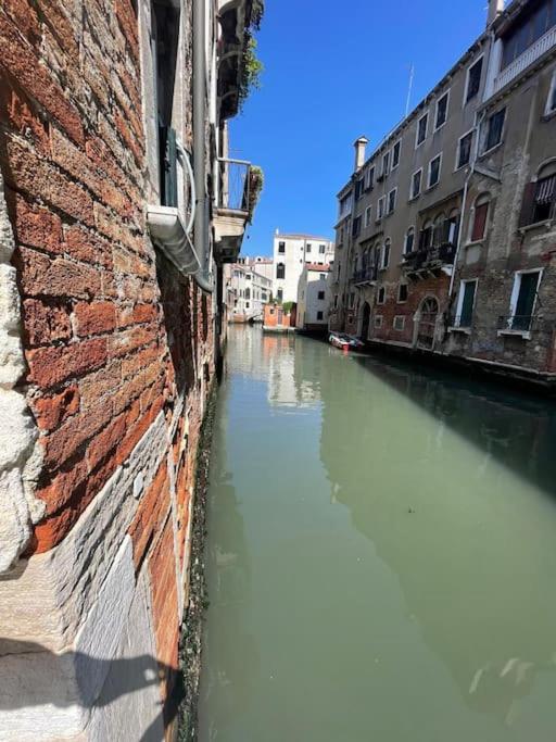 Ca' Amaltea canal view photo 5