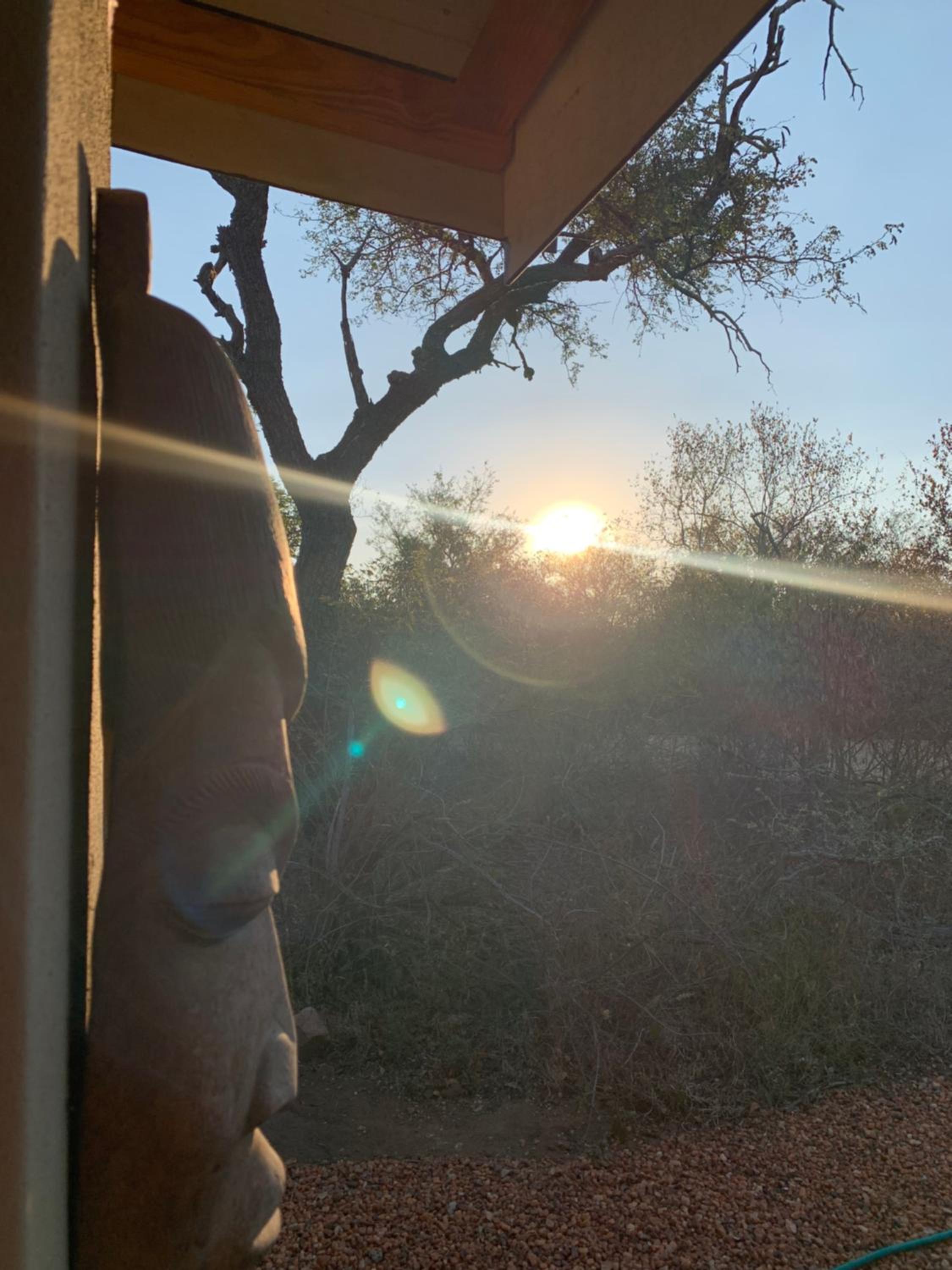 Rooibos Luxury Bush Cottage