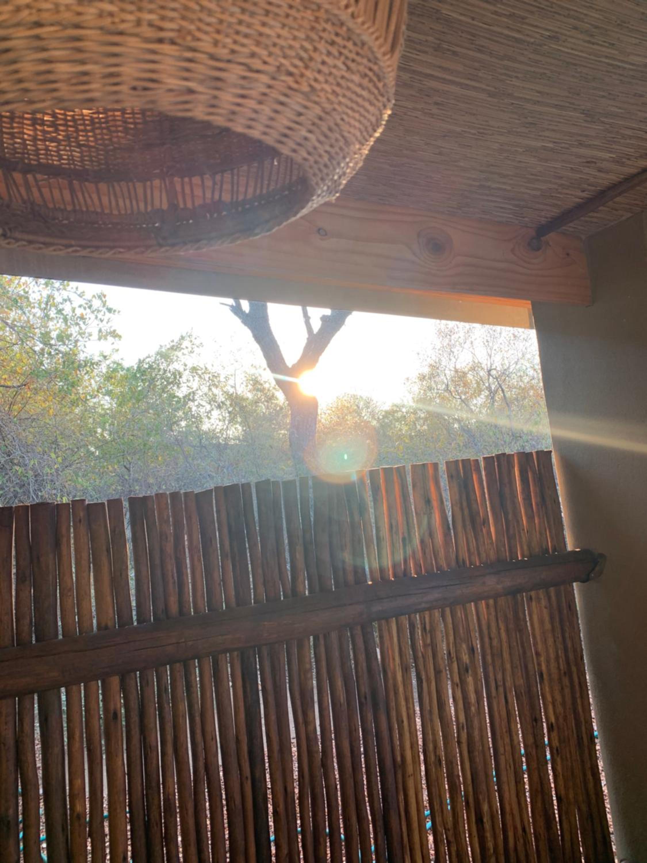 Rooibos Luxury Bush Cottage