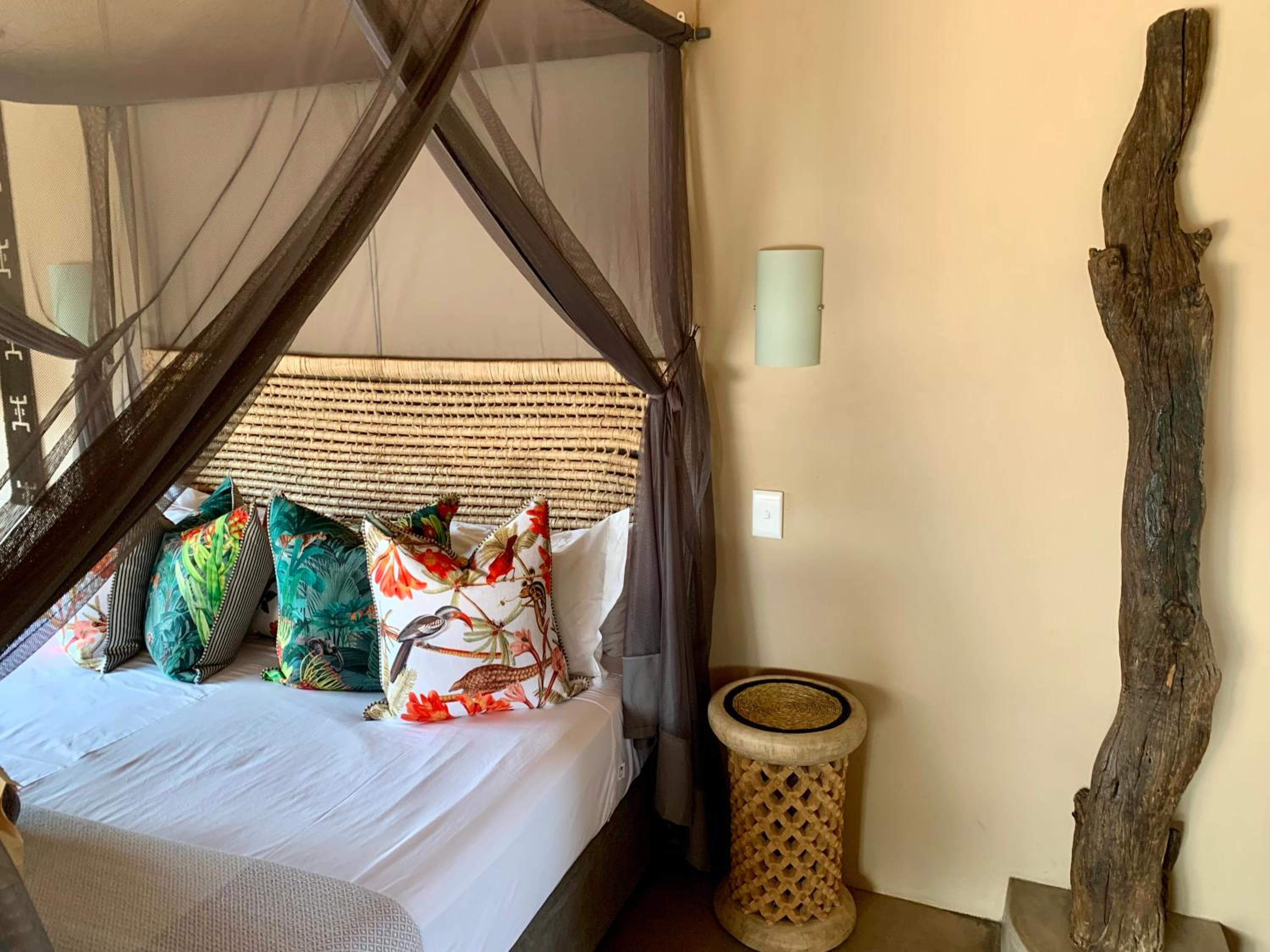 Rooibos Luxury Bush Cottage
