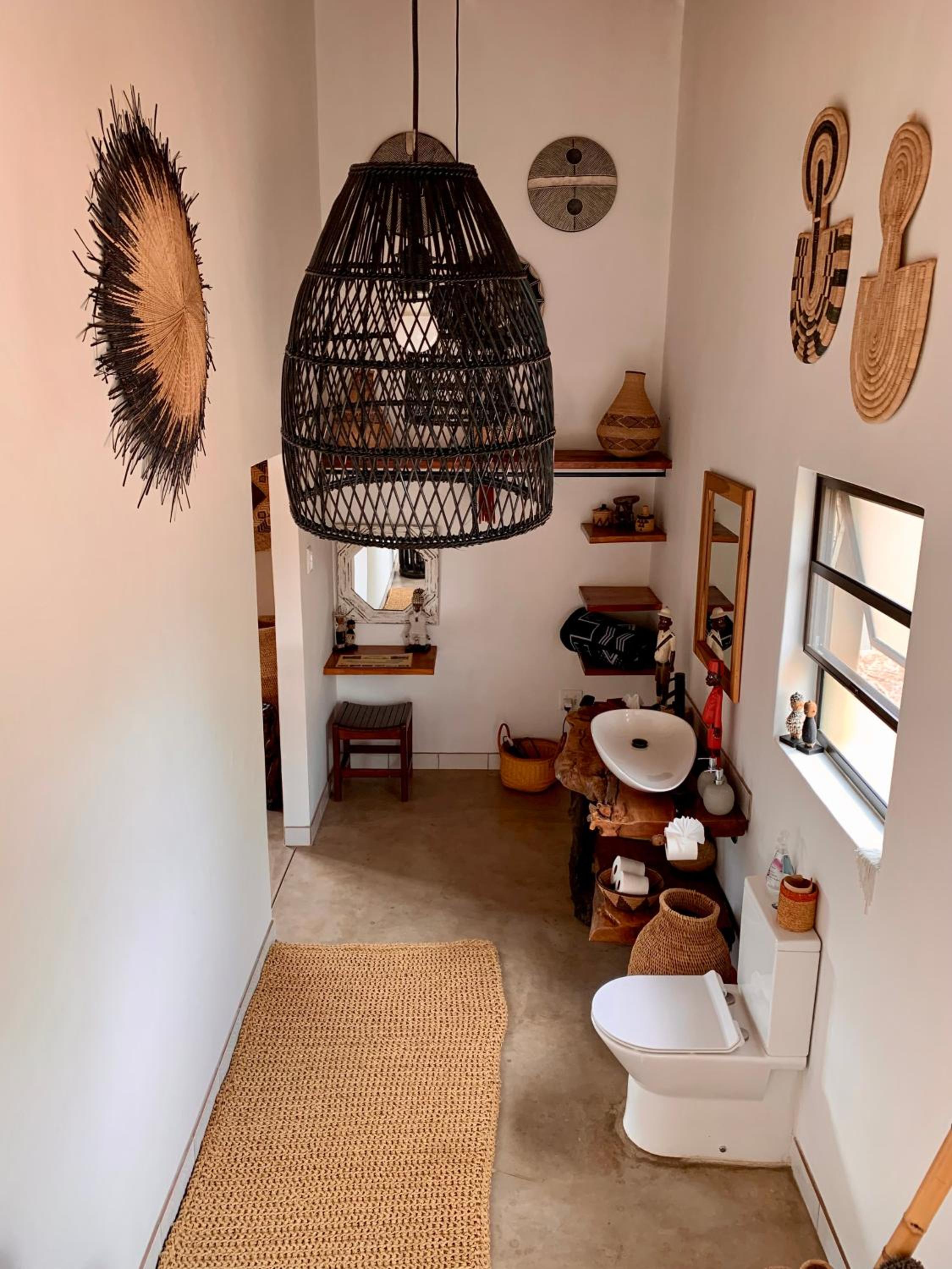 Rooibos Luxury Bush Cottage