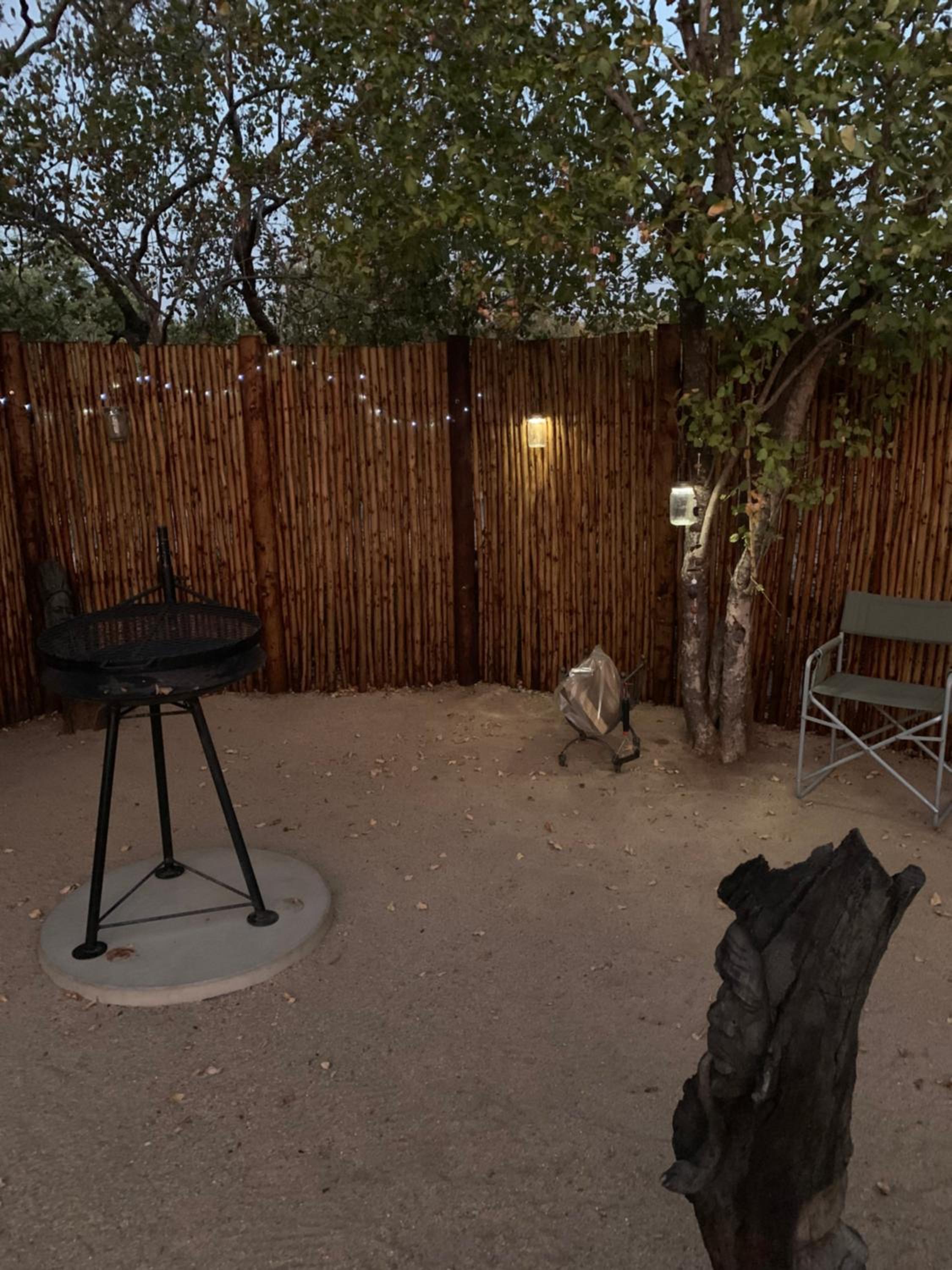 Rooibos Luxury Bush Cottage