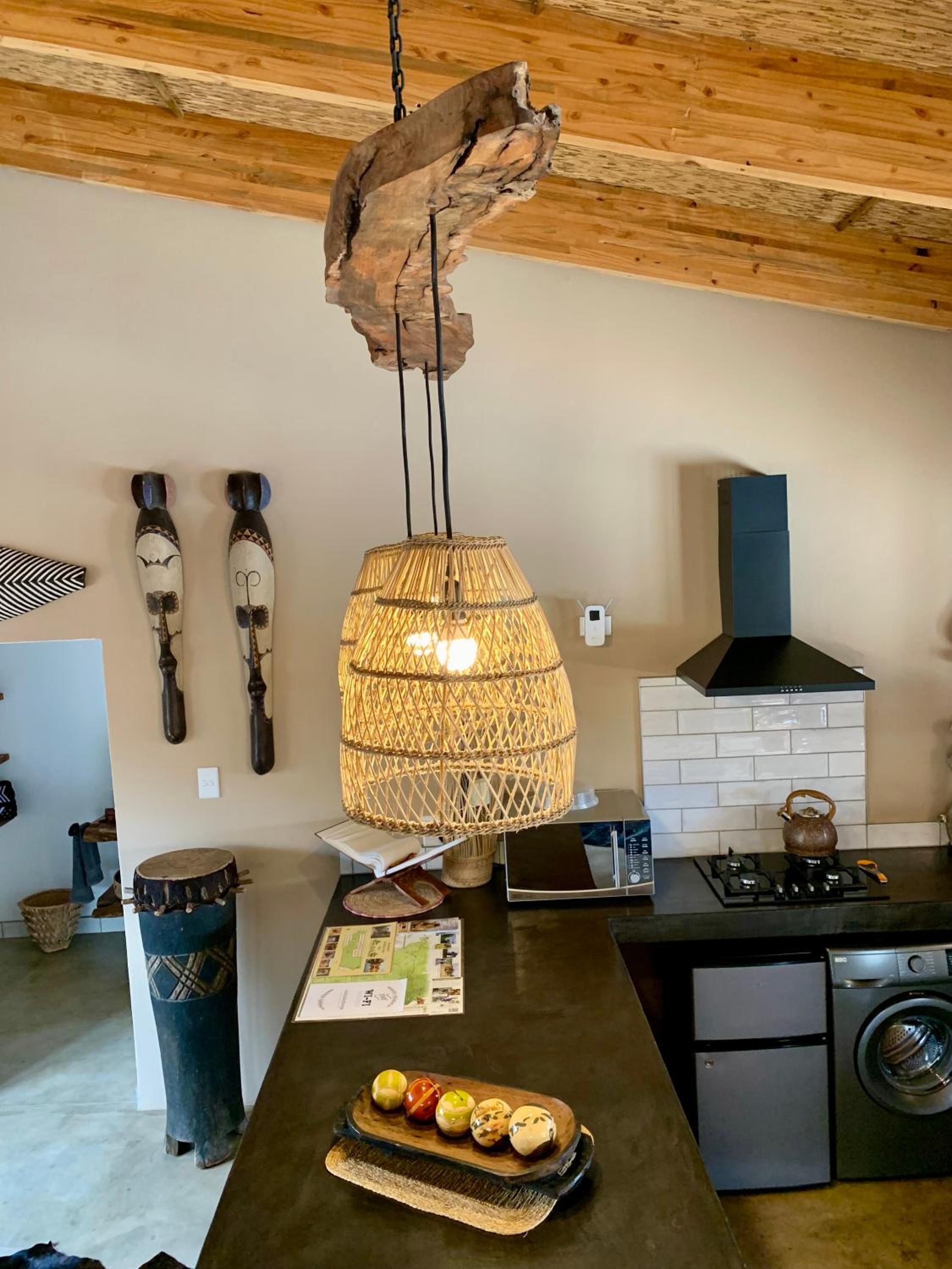 Rooibos Luxury Bush Cottage