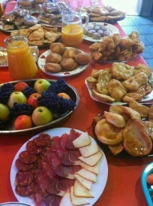 Hotel Rural Cristania