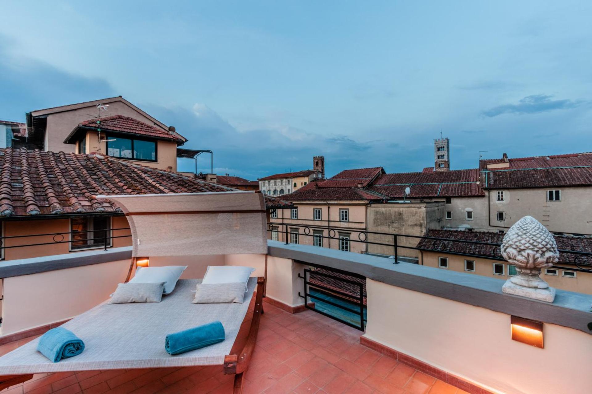 roof