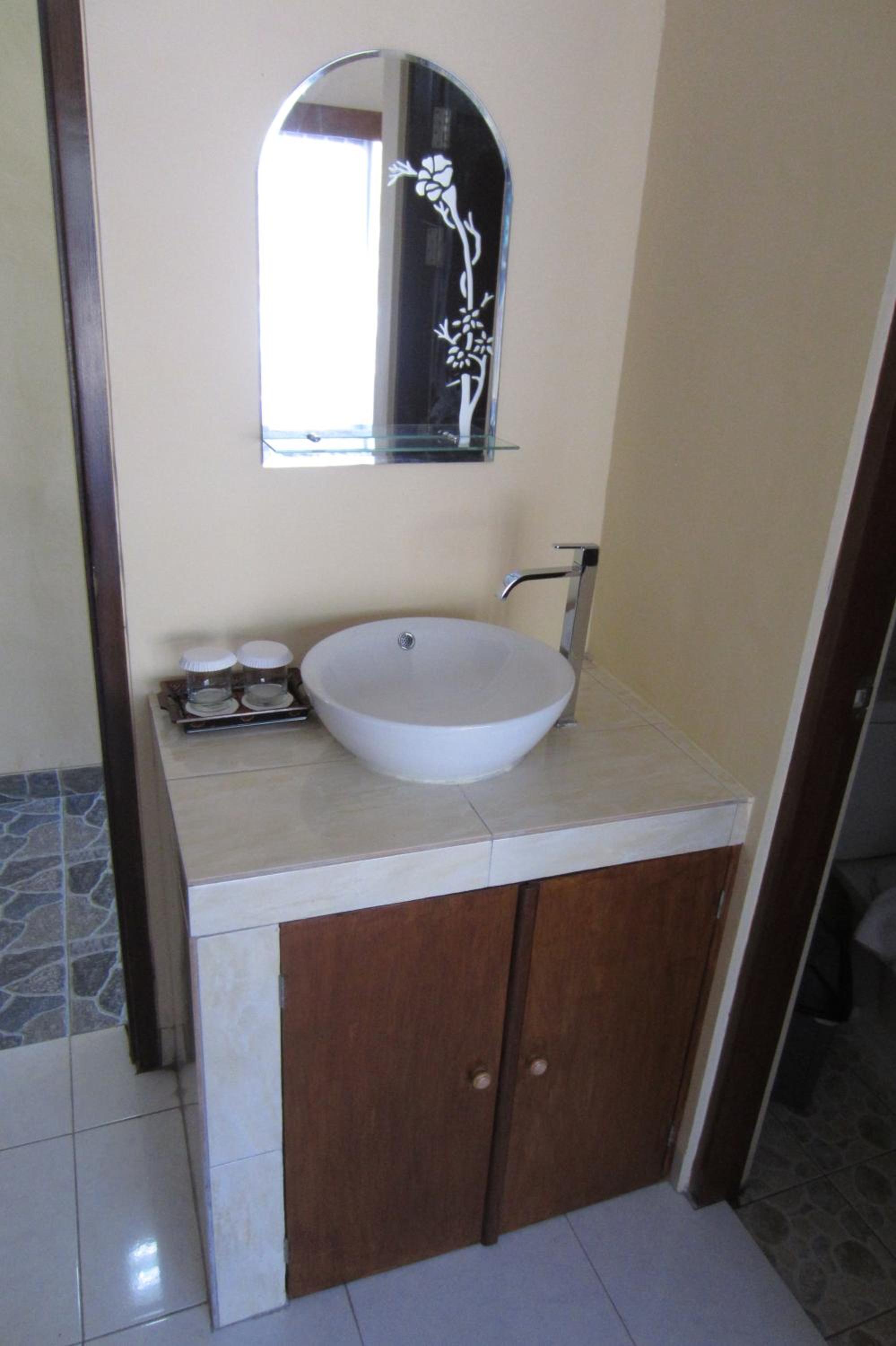 Betesda Guest House