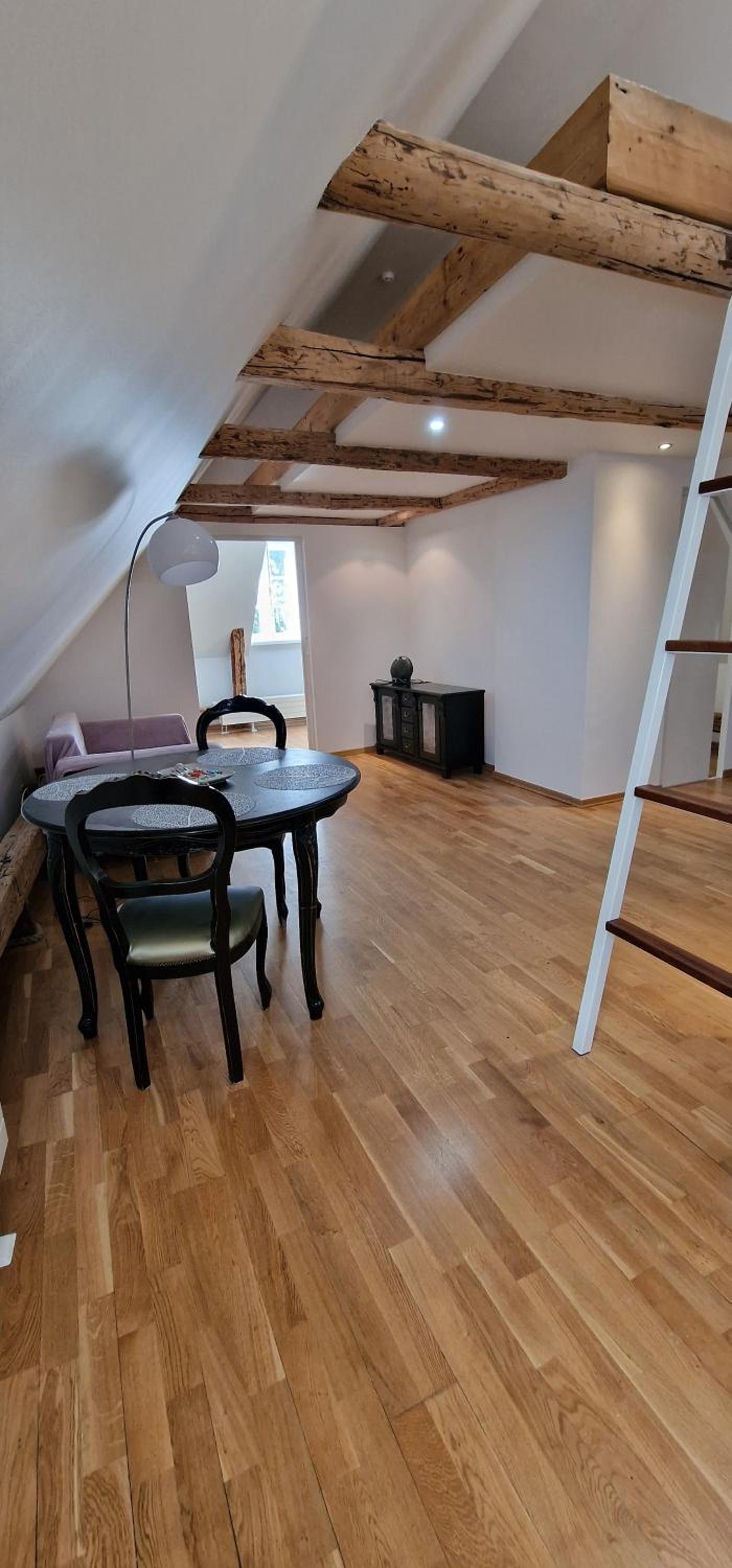 Tallinn Vacations - Old Town Tallinn Luxury Residence - Property Image 36