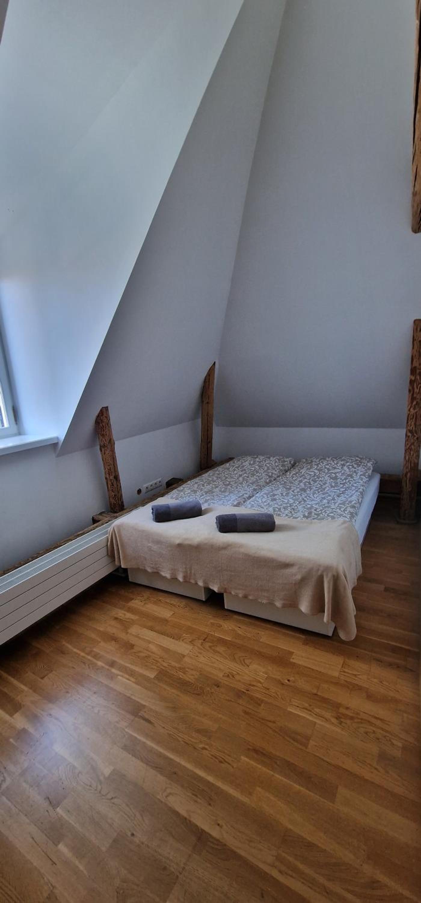 Tallinn Vacations - Old Town Tallinn Luxury Residence - Property Image 39