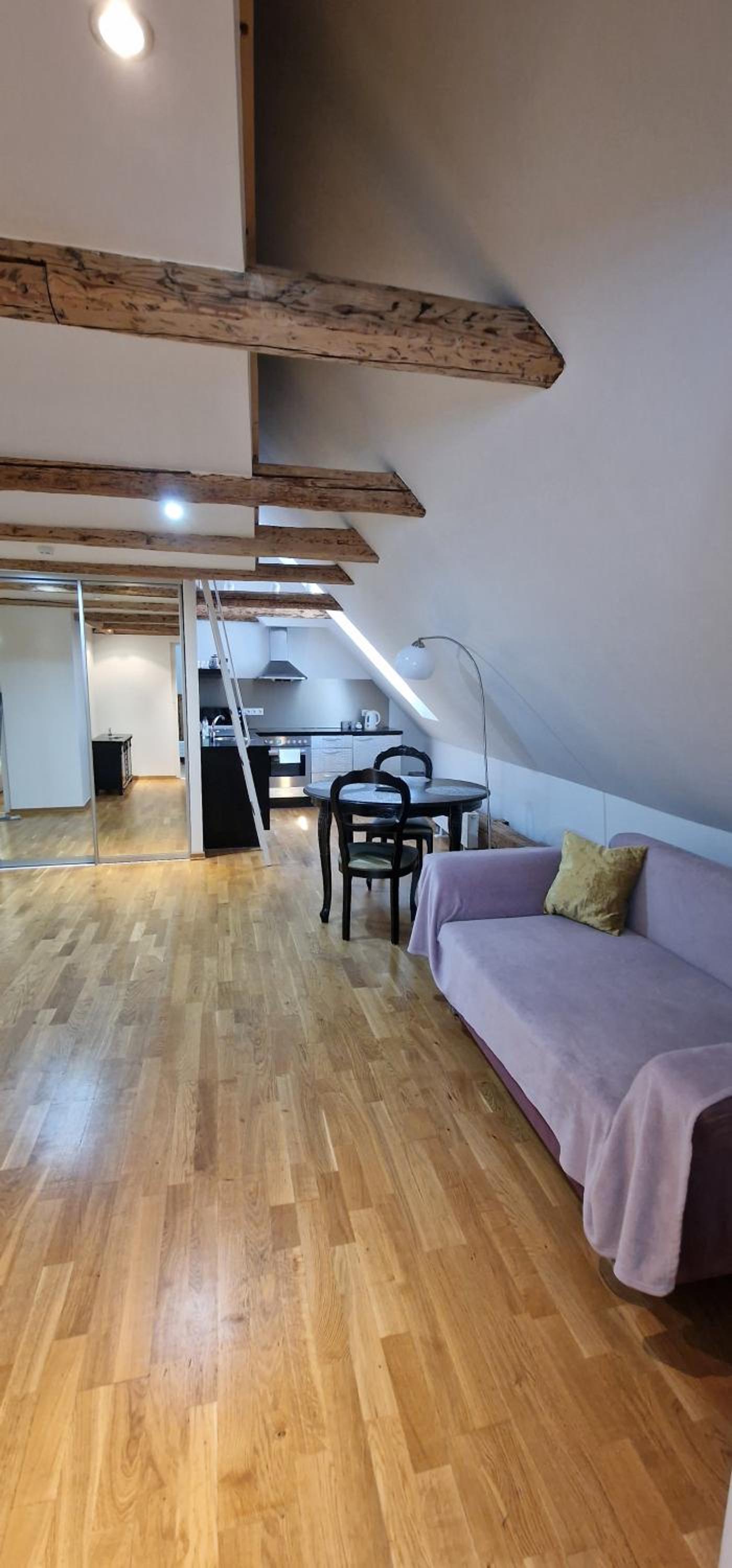 Tallinn Vacations - Old Town Tallinn Luxury Residence - Property Image 40
