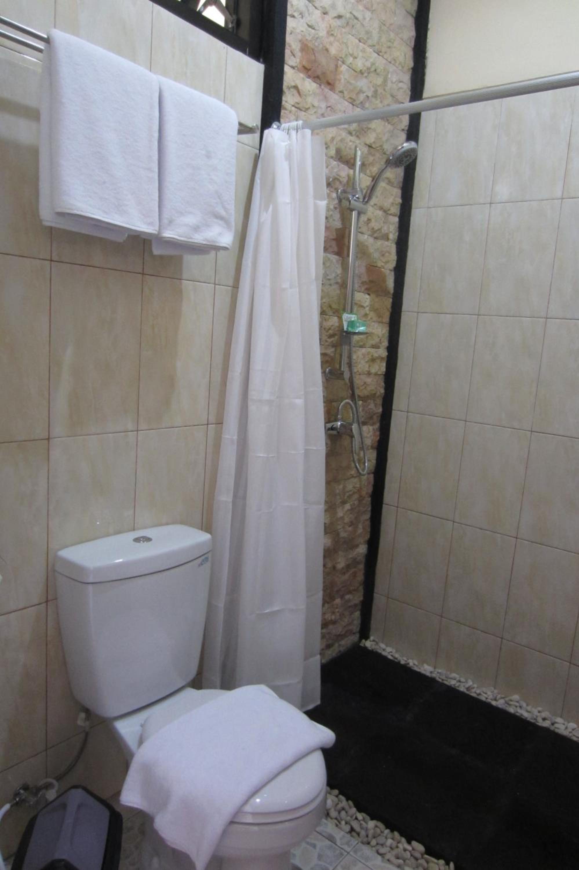 Betesda Guest House