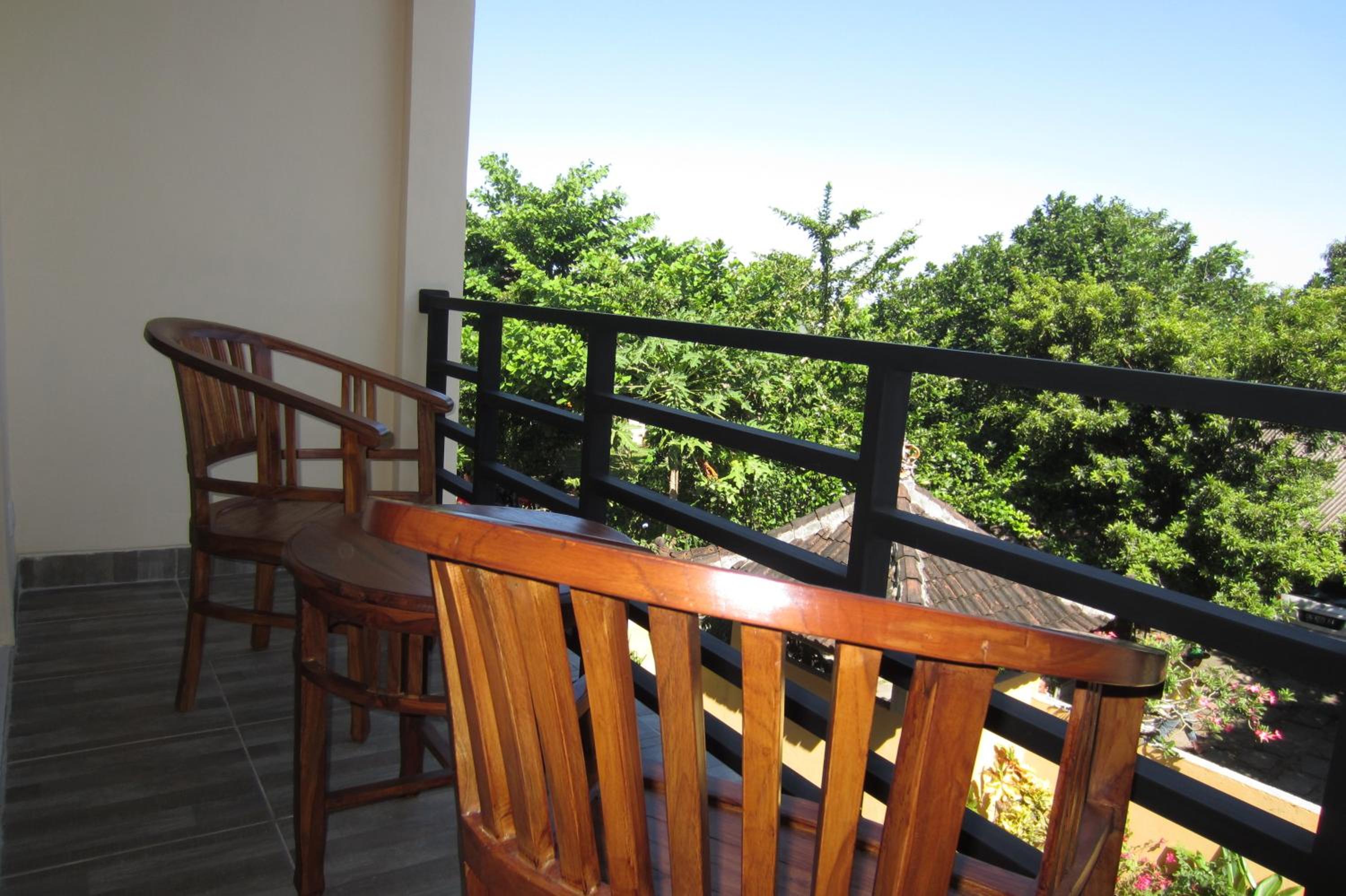 Betesda Guest House
