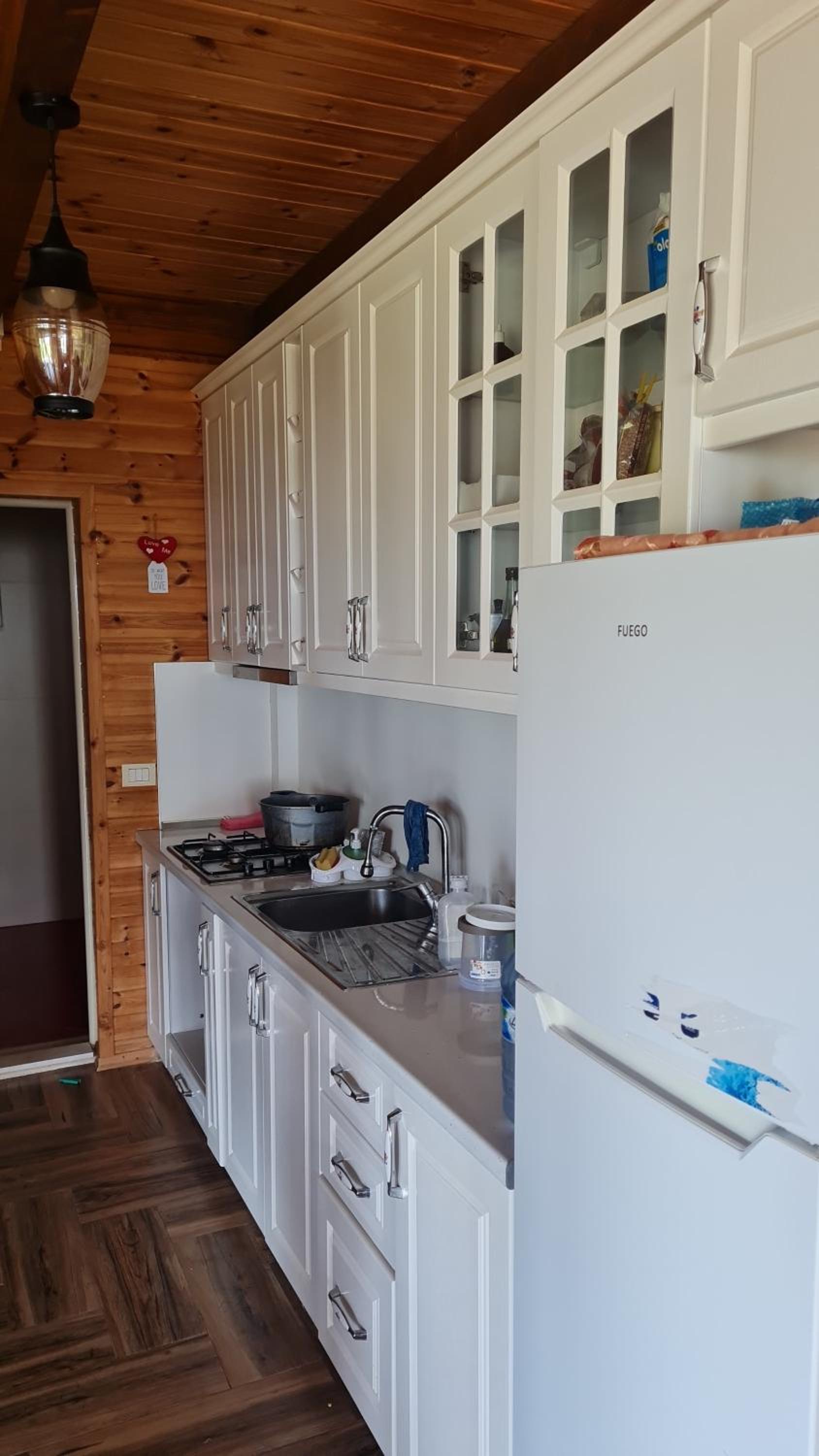 Sol Apartments Gjiri Lalzit