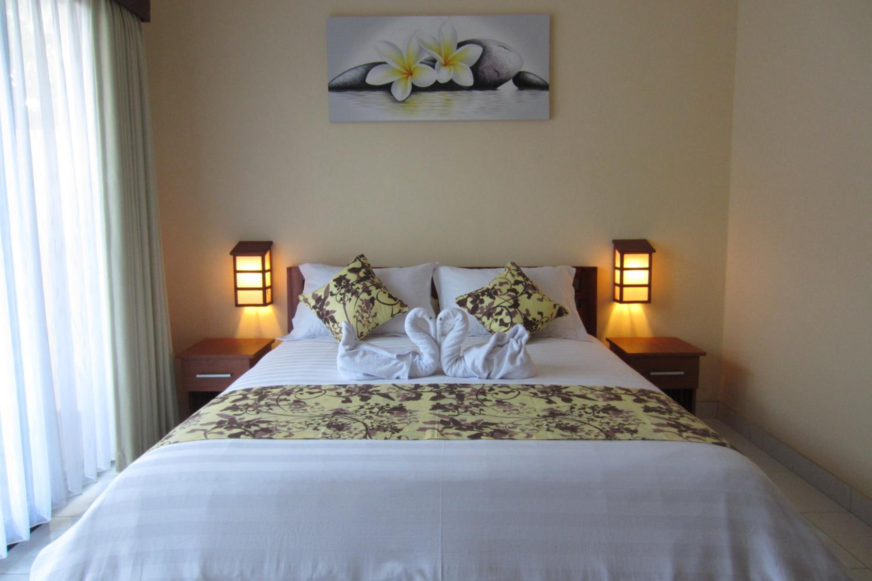 Betesda Guest House