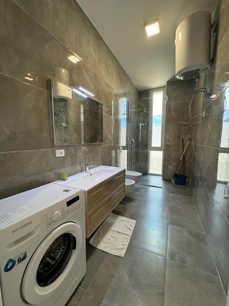 Palase Four C apartment 109-C GC